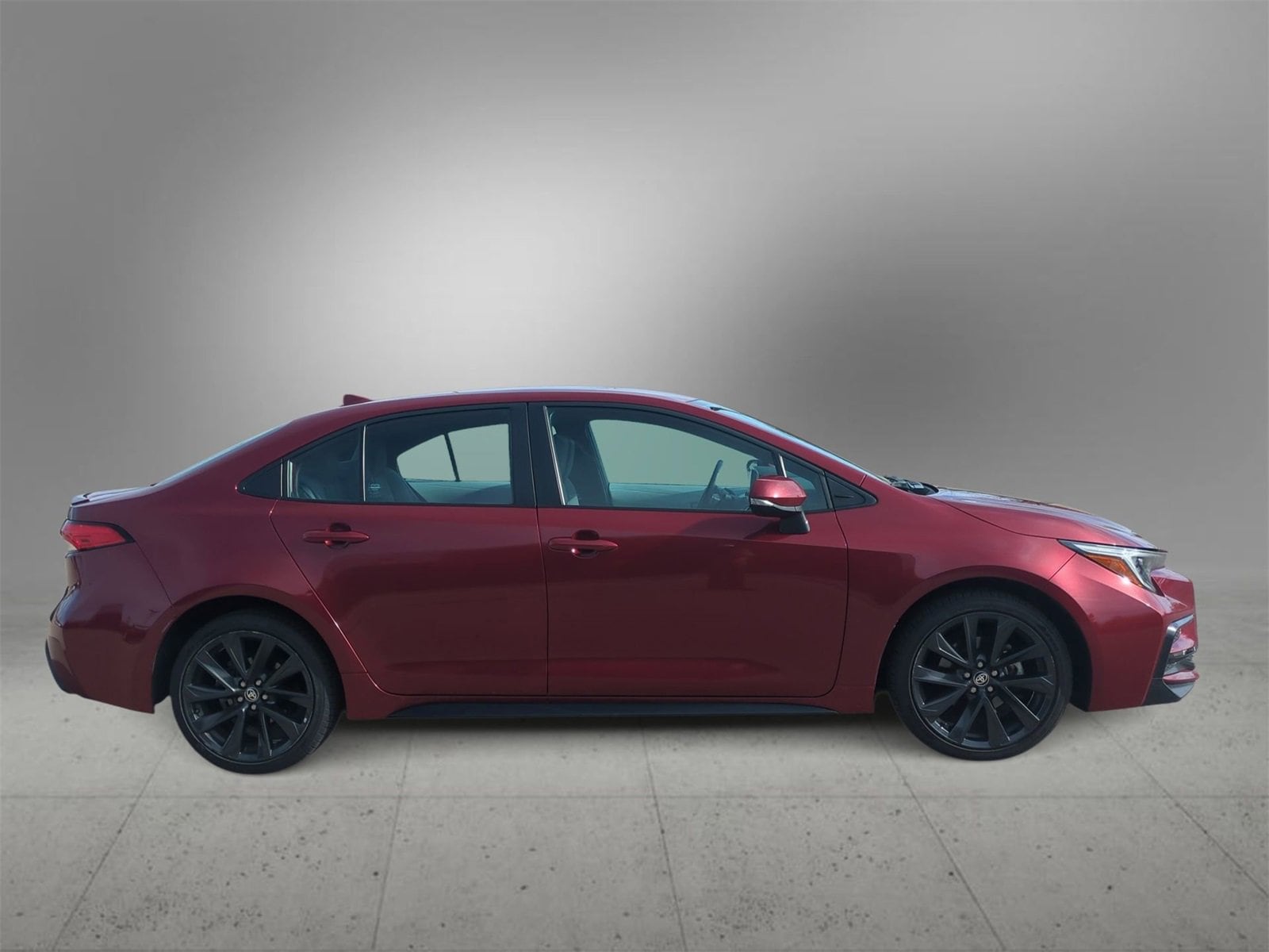 Thumbnail: 2024 Toyota Corolla - 9