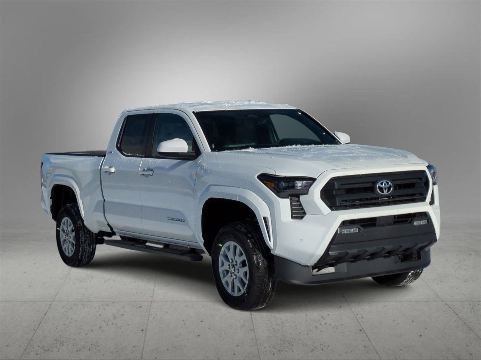 Thumbnail: 2025 Toyota Tacoma - 2