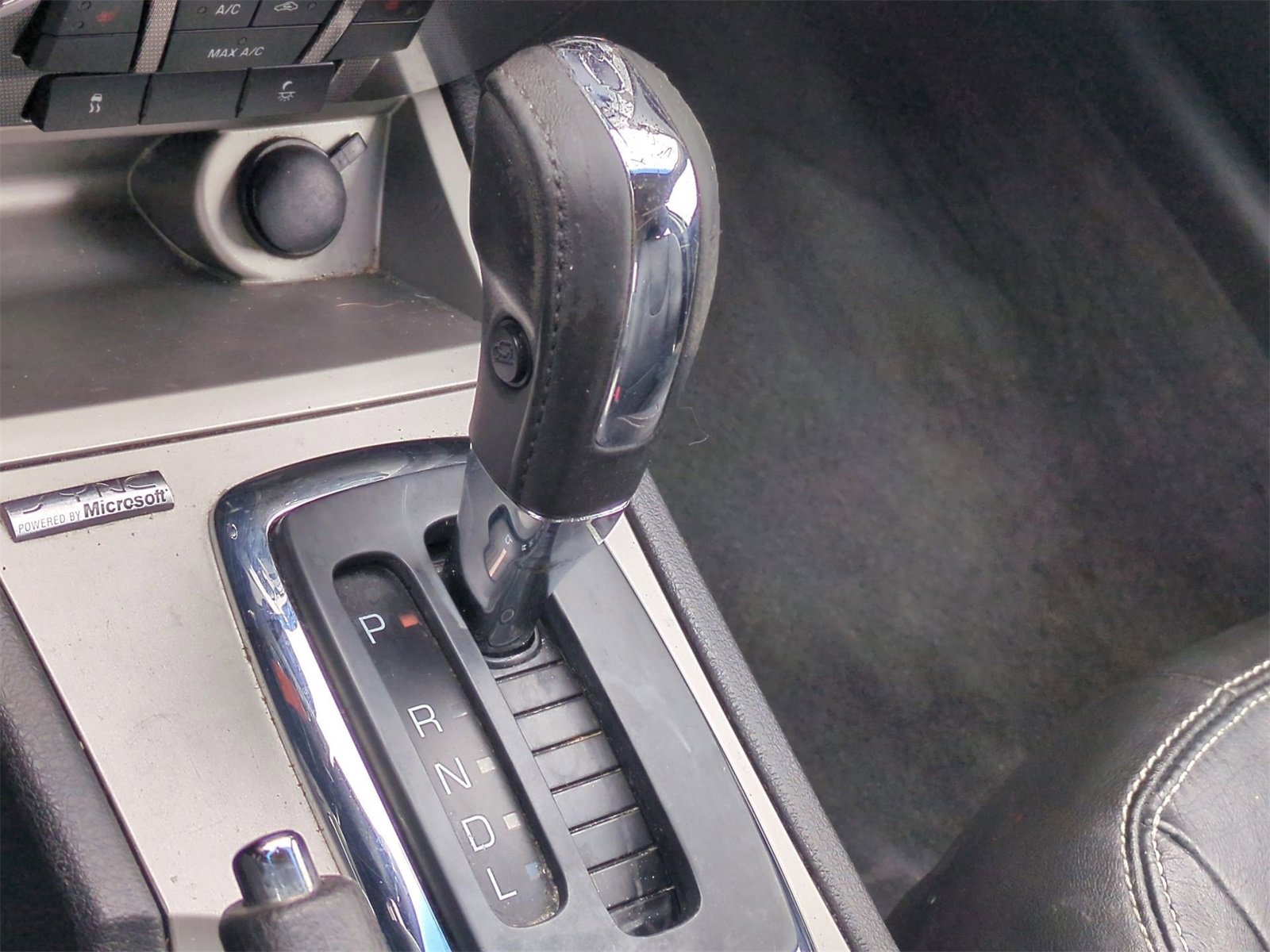 Thumbnail: 2010 Ford Fusion - 31