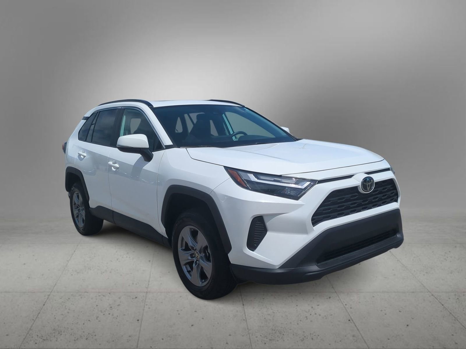 Thumbnail: 2022 Toyota RAV4 - 2