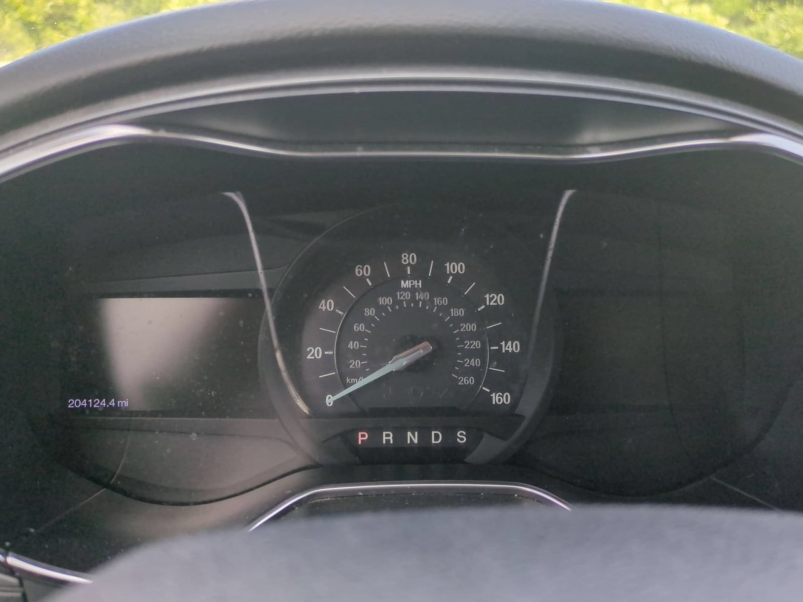 Thumbnail: 2013 Ford Fusion - 34