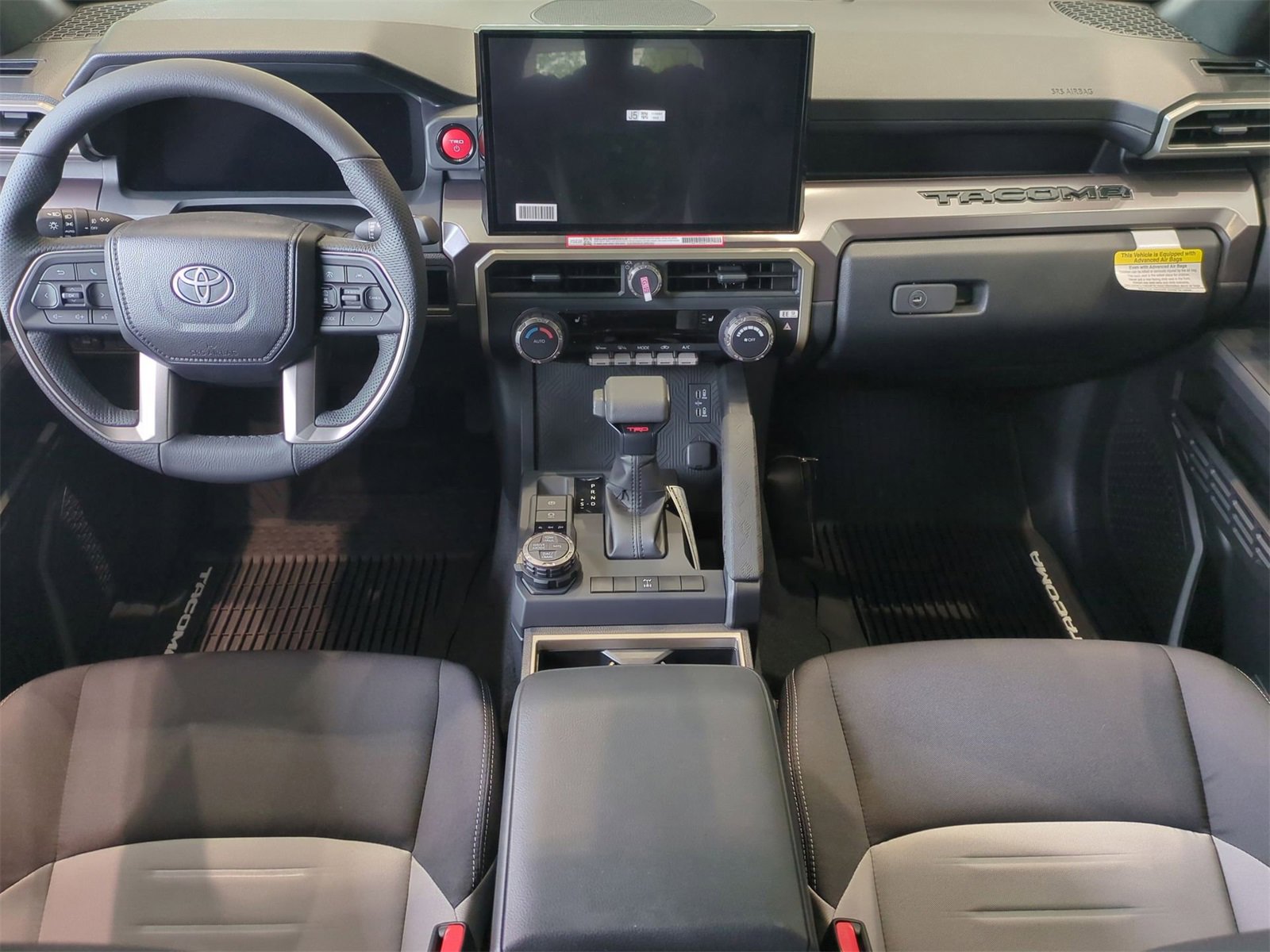 Thumbnail: 2025 Toyota Tacoma - 15