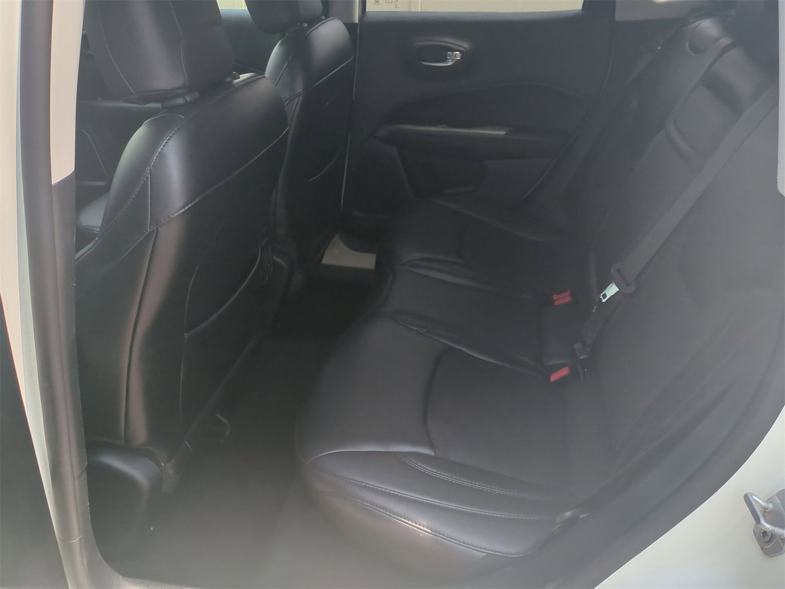 2018 Jeep Compass Latitude 19