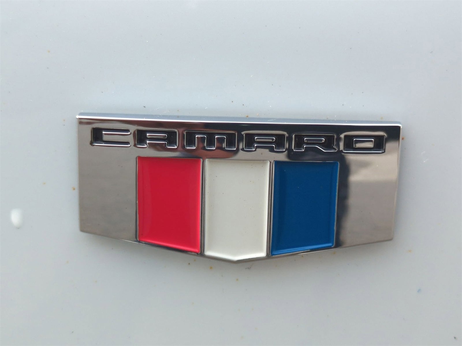Thumbnail: 2024 Chevrolet Camaro - 13