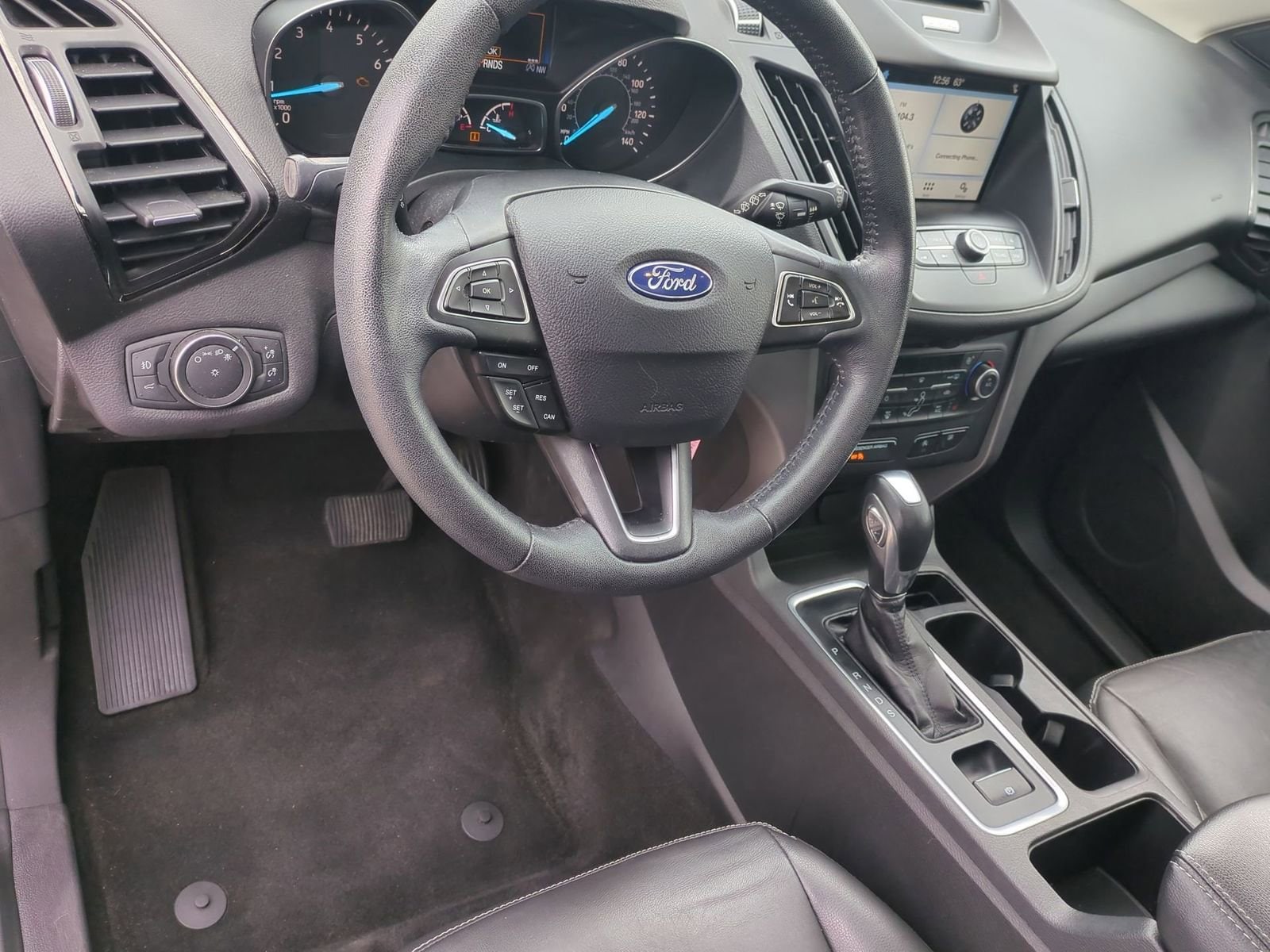 Thumbnail: 2018 Ford Escape - 10