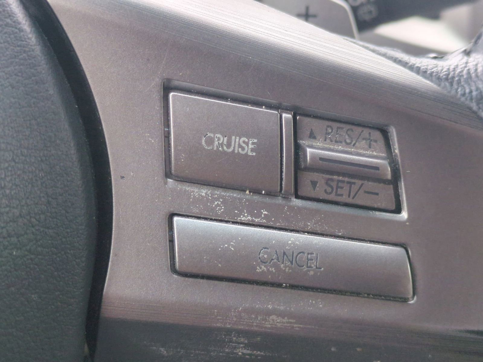 Thumbnail: 2010 Subaru Outback - 24