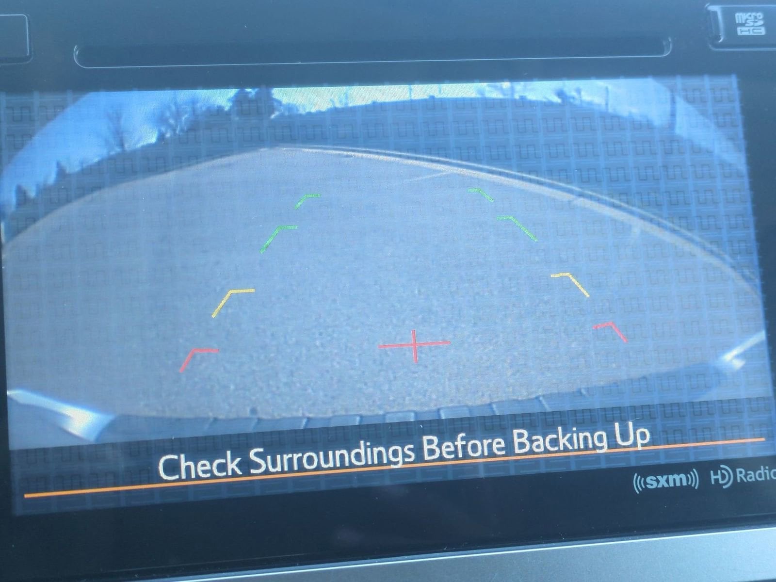 Thumbnail: 2015 Subaru Outback - 31