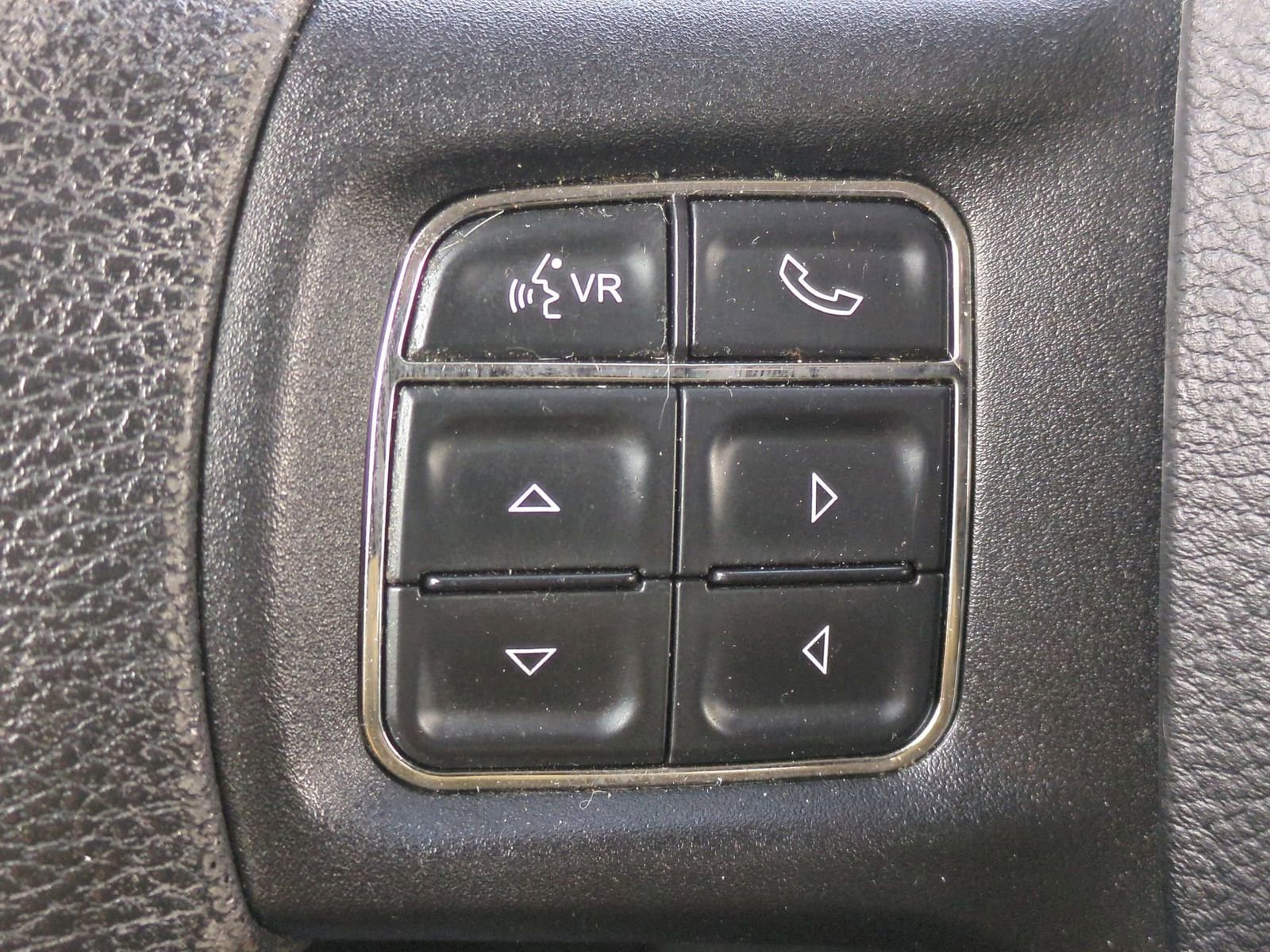 Thumbnail: 2015 RAM 1500 - 23