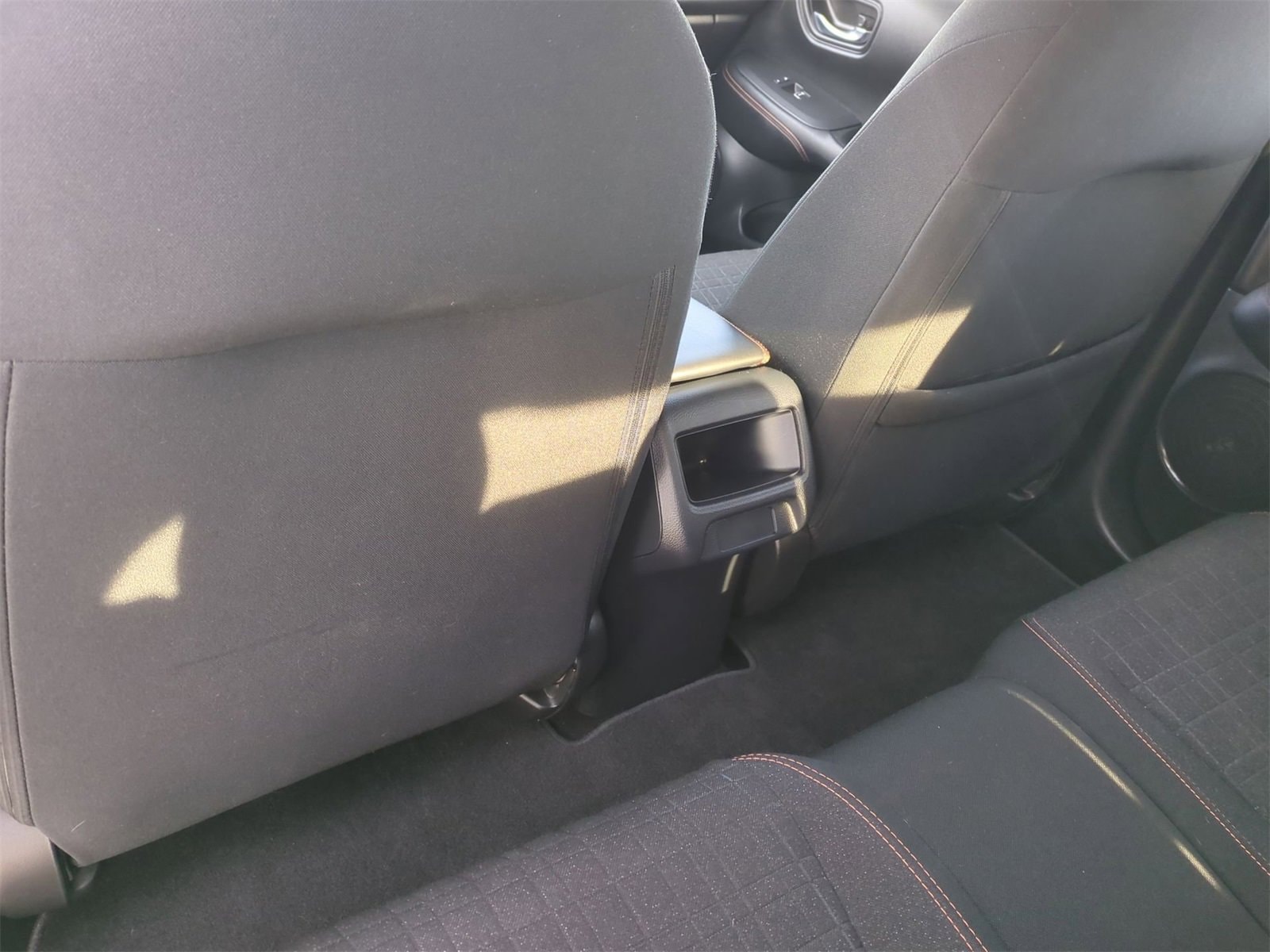 Thumbnail: 2023 Honda HR-V - 18