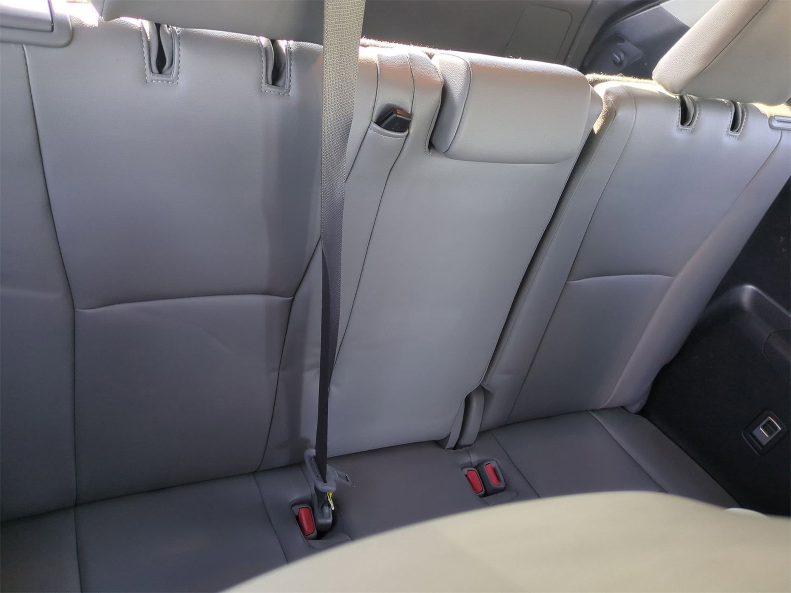 Thumbnail: 2021 Toyota Highlander - 22