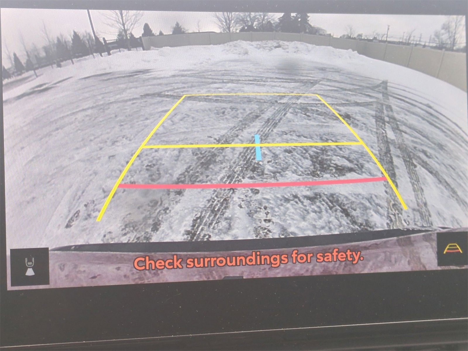 Thumbnail: 2025 Toyota RAV4 - 30