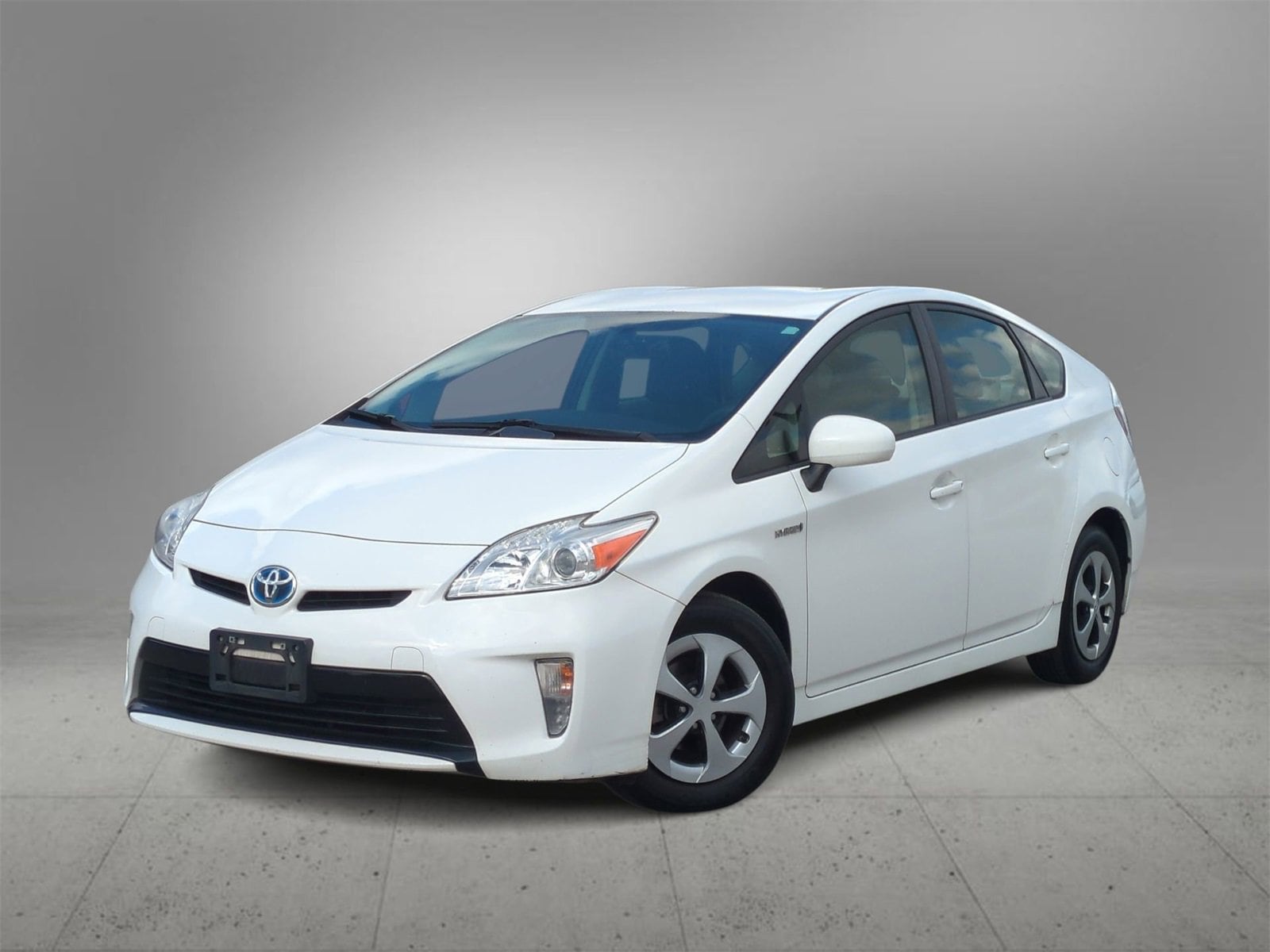 2012 Toyota Prius Two -
                  Farmington Hills, MI