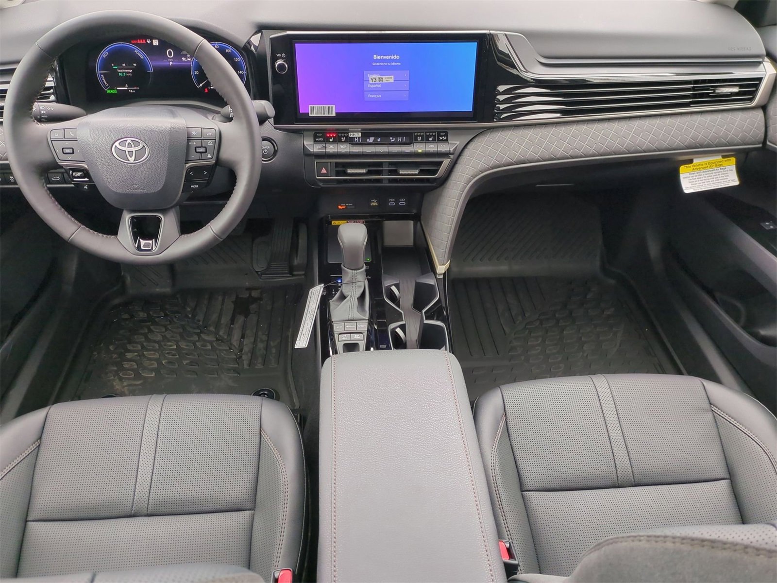 Thumbnail: 2026 Toyota Camry - 15