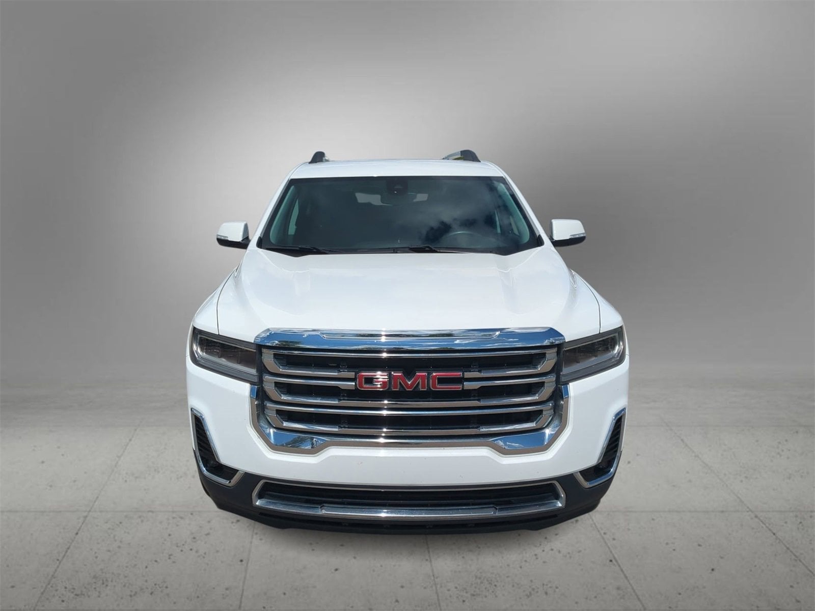 Thumbnail: 2023 GMC Acadia - 3