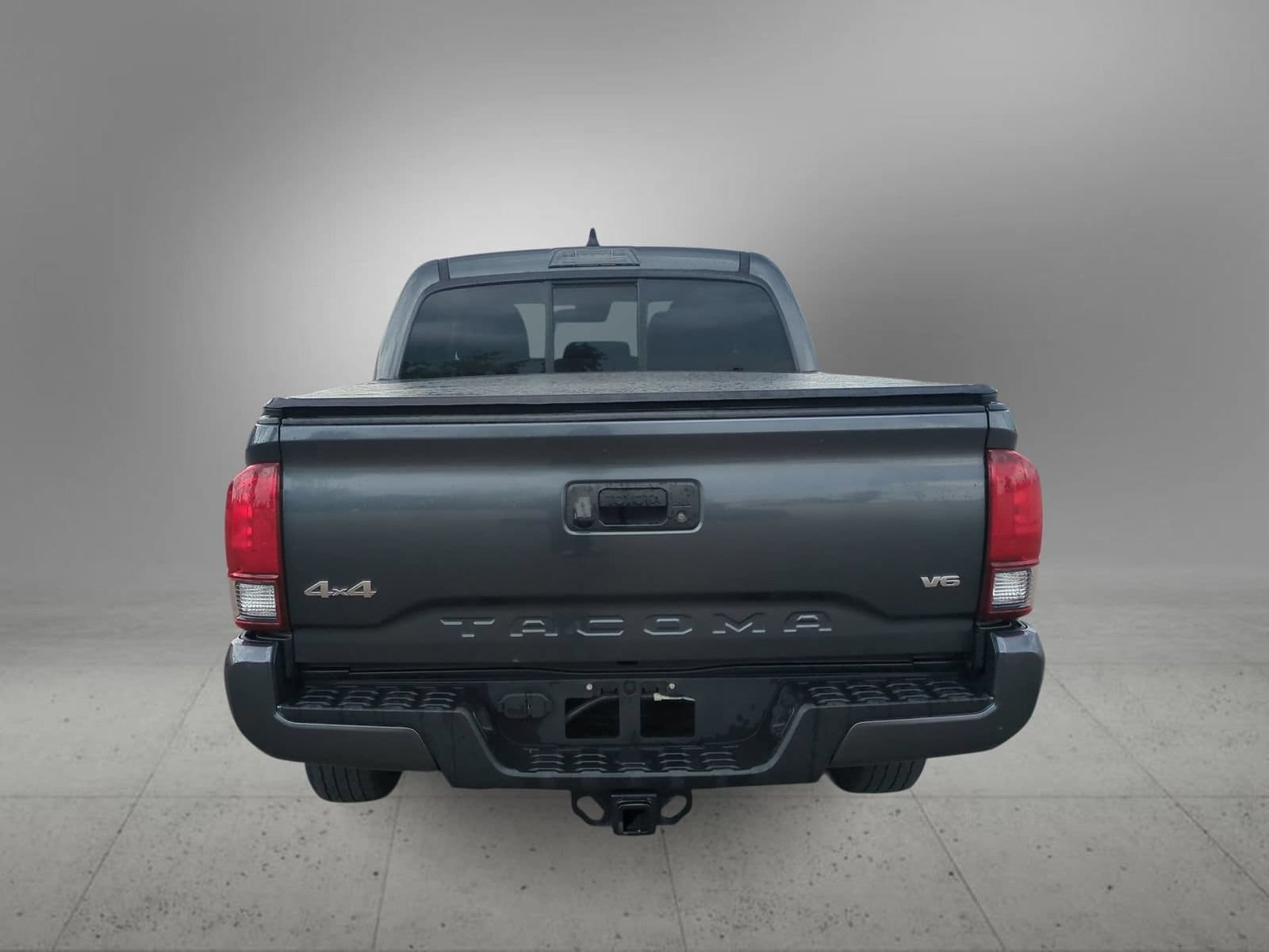 Thumbnail: 2023 Toyota Tacoma - 7