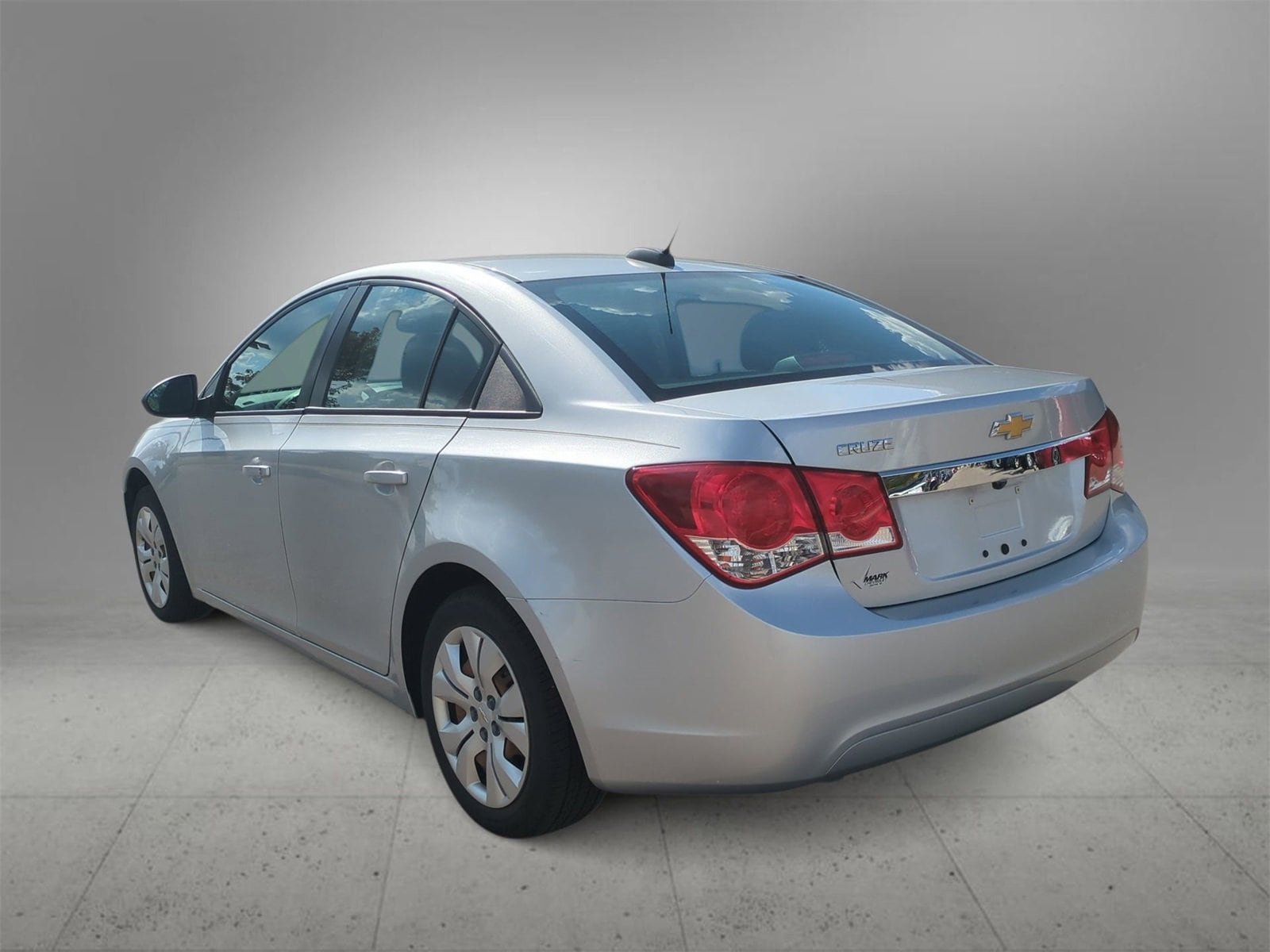 Thumbnail: 2016 Chevrolet Cruze - 6