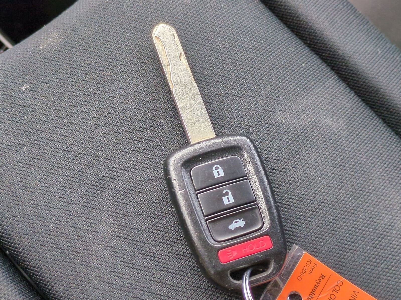 Thumbnail: 2018 Honda Civic - 33