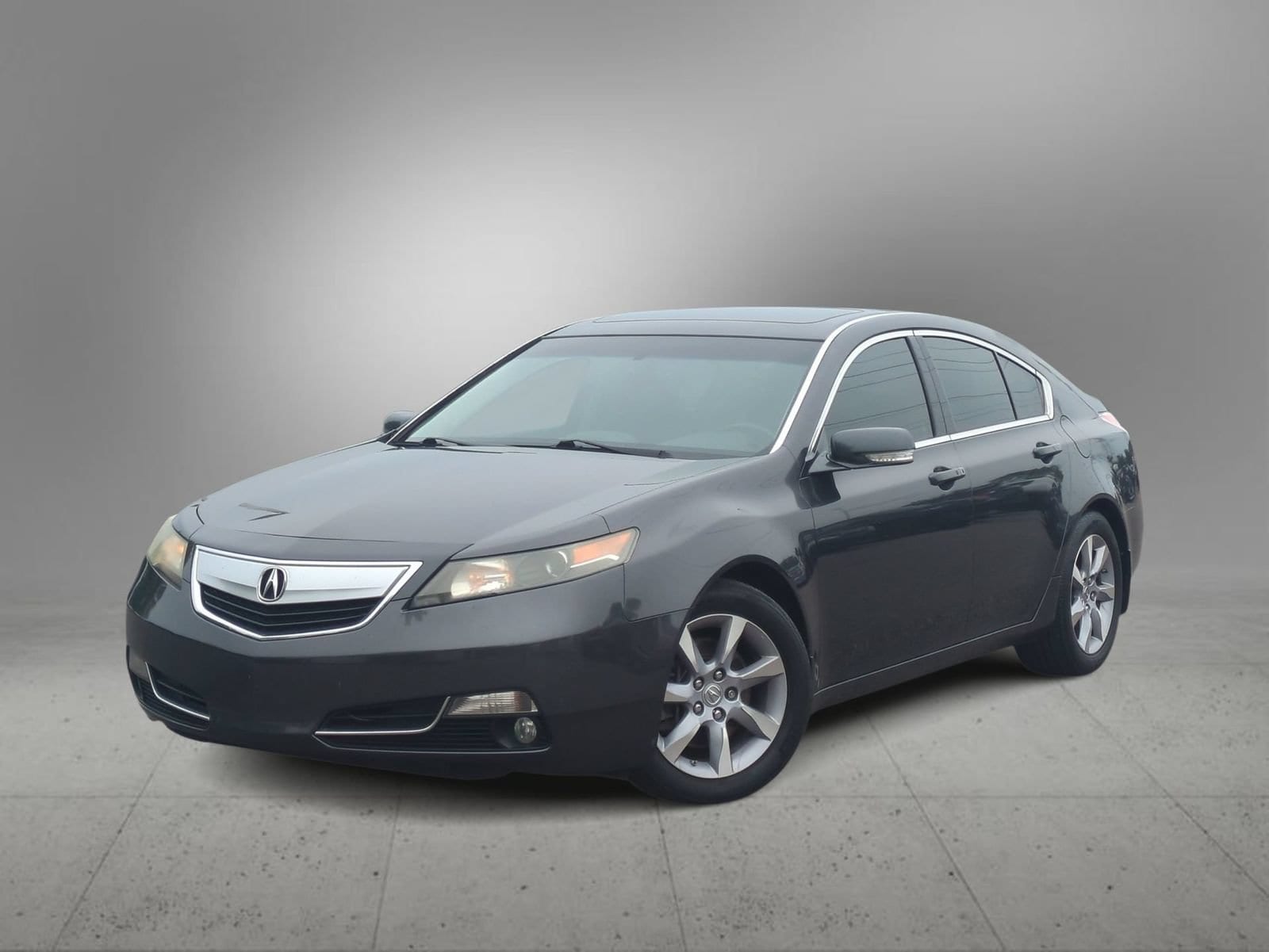 2012 Acura TL Technology -
                  Farmington Hills, MI