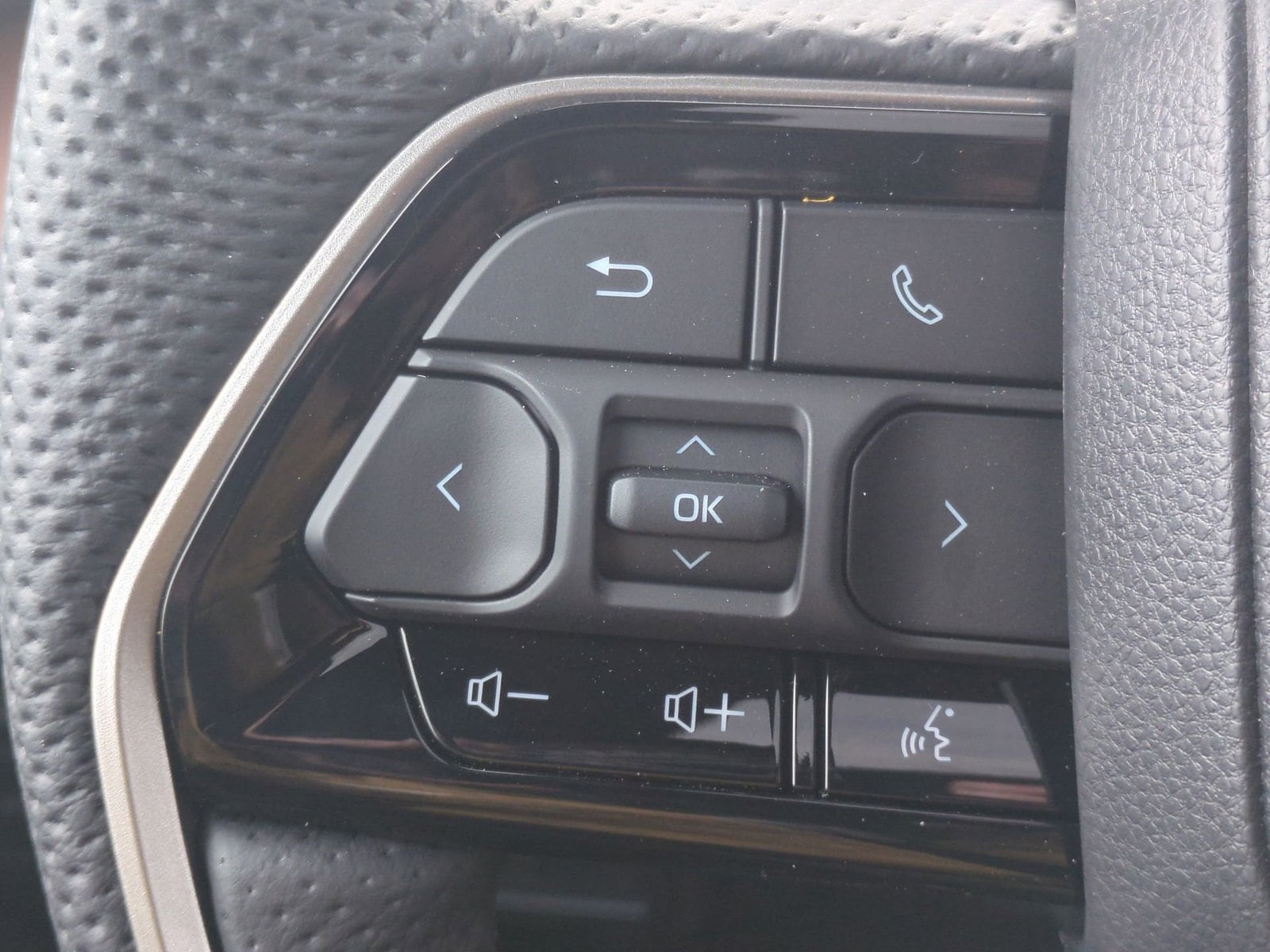 2026 Toyota Tundra 1794 Edition - Photo 25