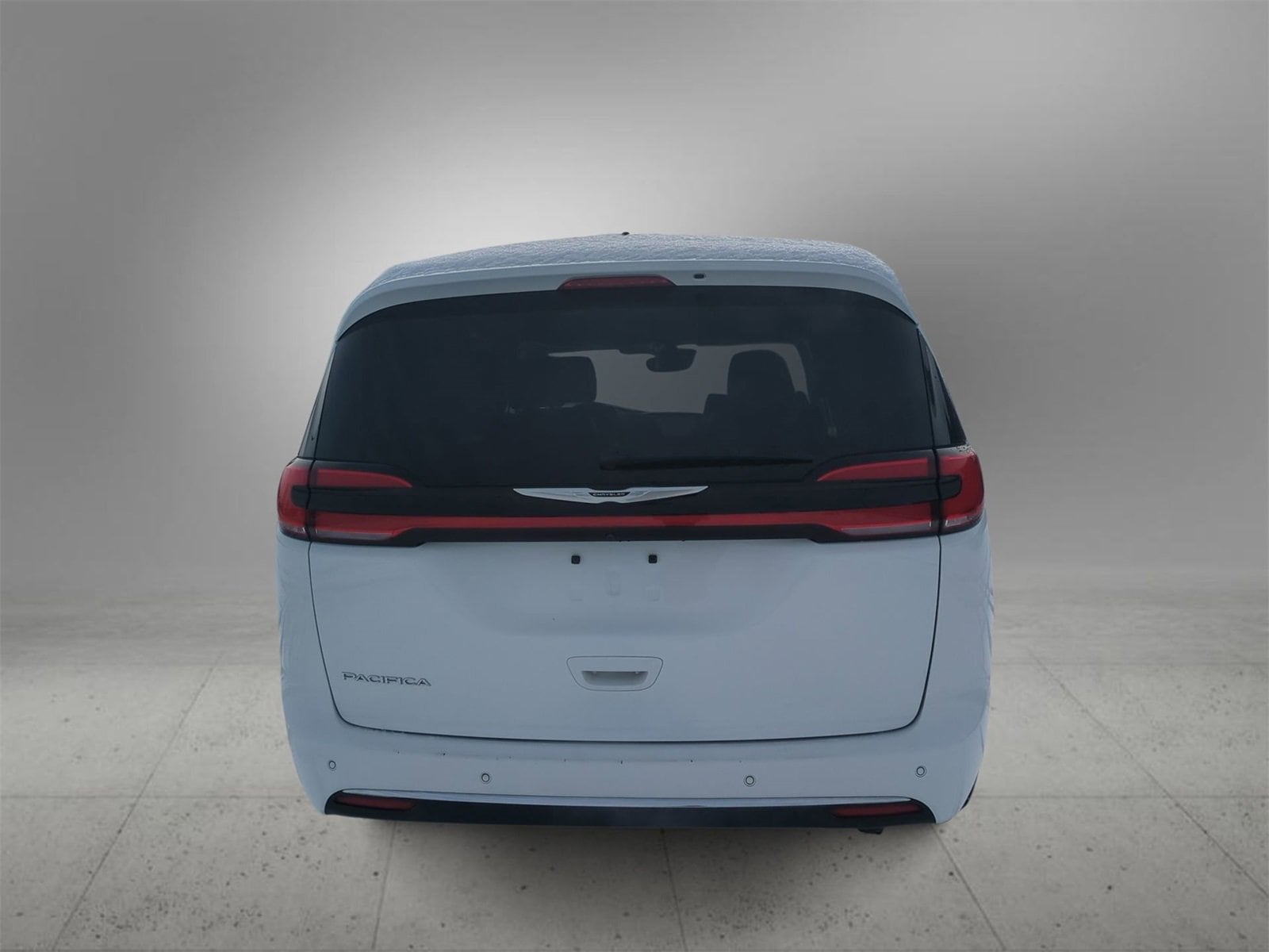 Thumbnail: 2024 Chrysler Pacifica - 7