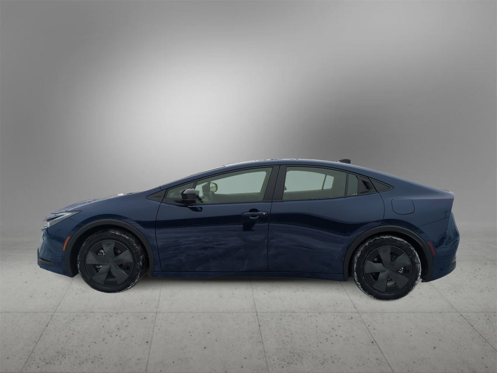 Thumbnail: 2026 Toyota Prius - 5