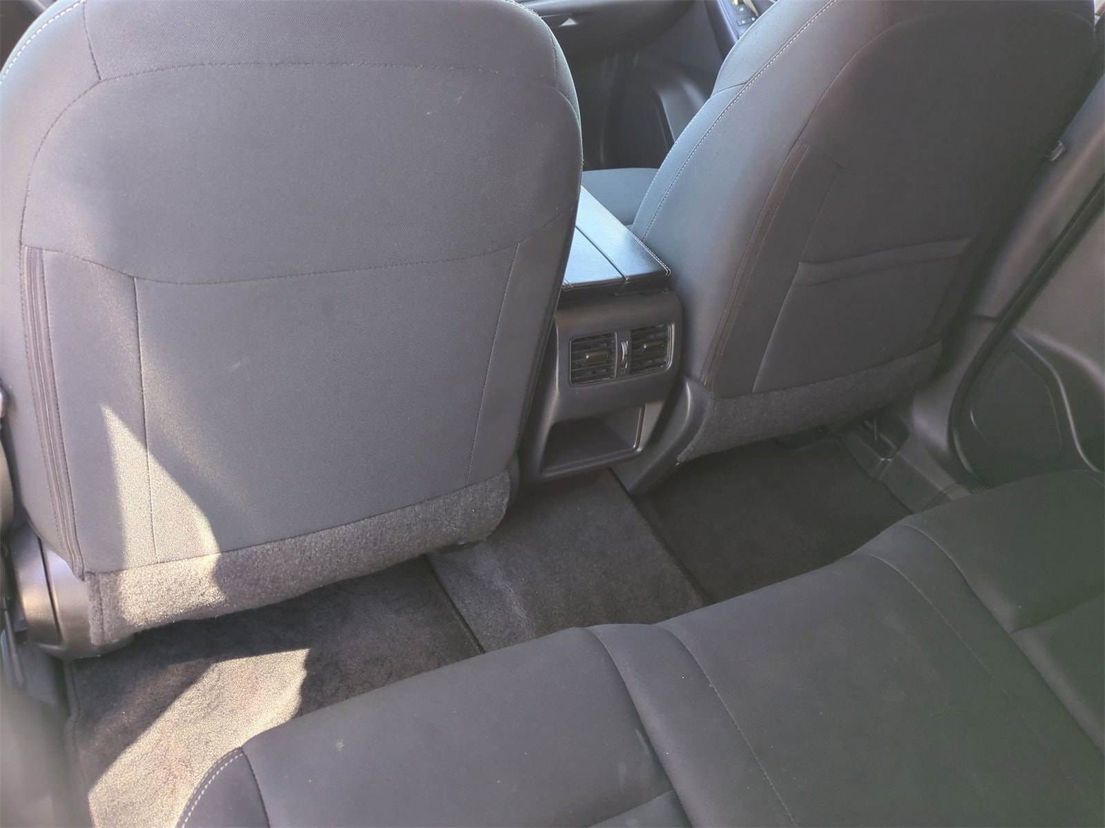 Thumbnail: 2024 Nissan Rogue - 18