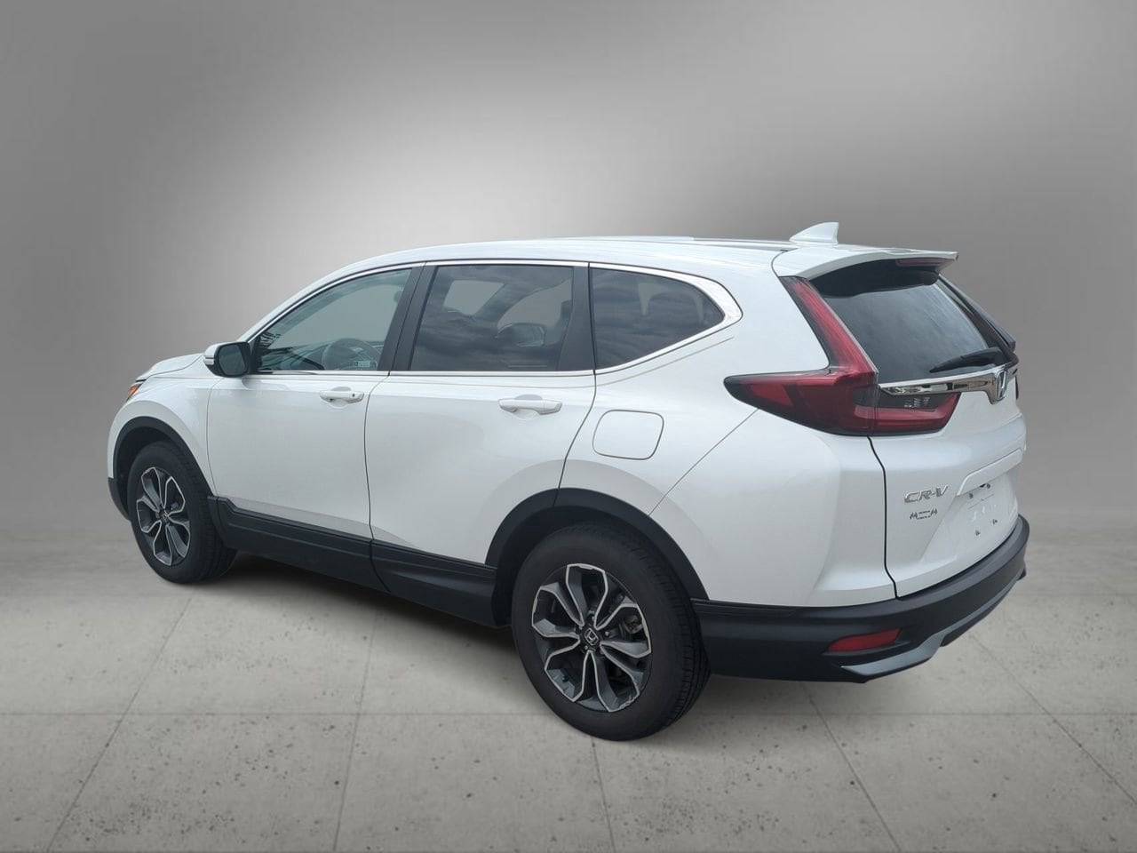 Thumbnail: 2021 Honda CR-V - 6
