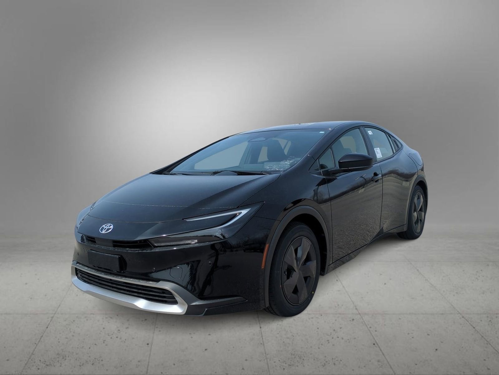 Thumbnail: 2026 Toyota Prius - 4