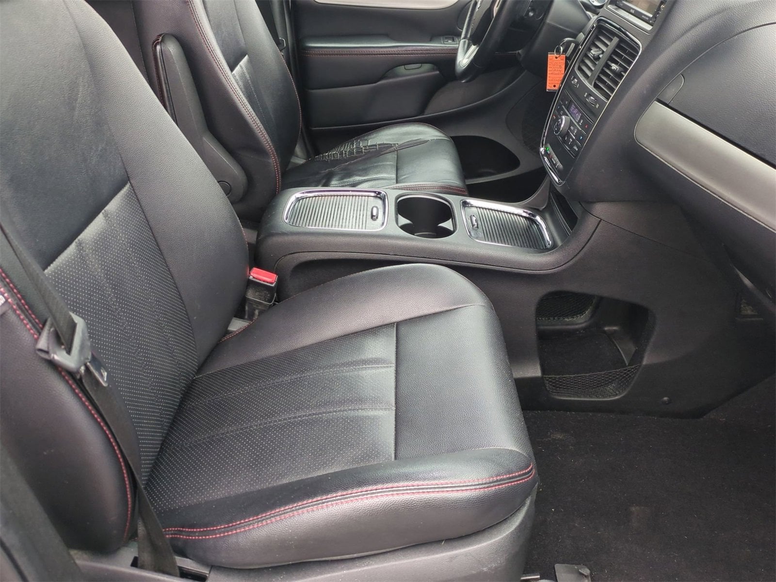 Thumbnail: 2018 Dodge Grand Caravan - 21