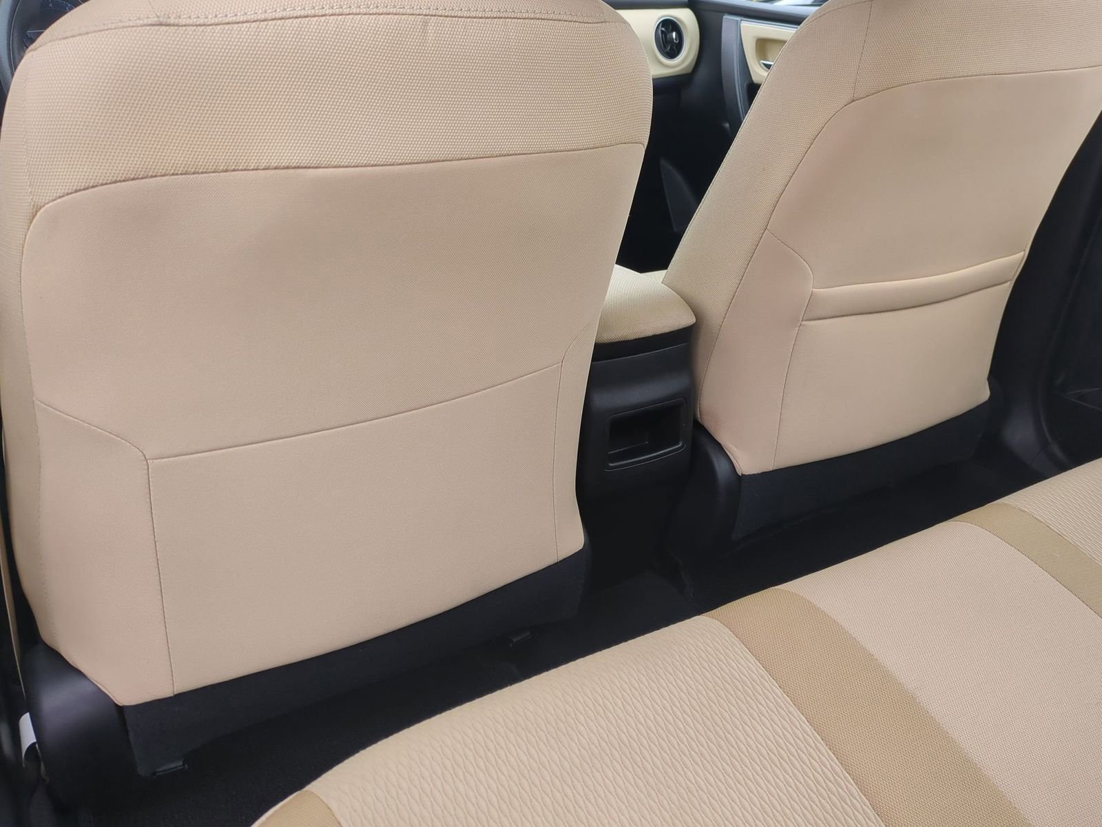 Thumbnail: 2019 Toyota Corolla - 18