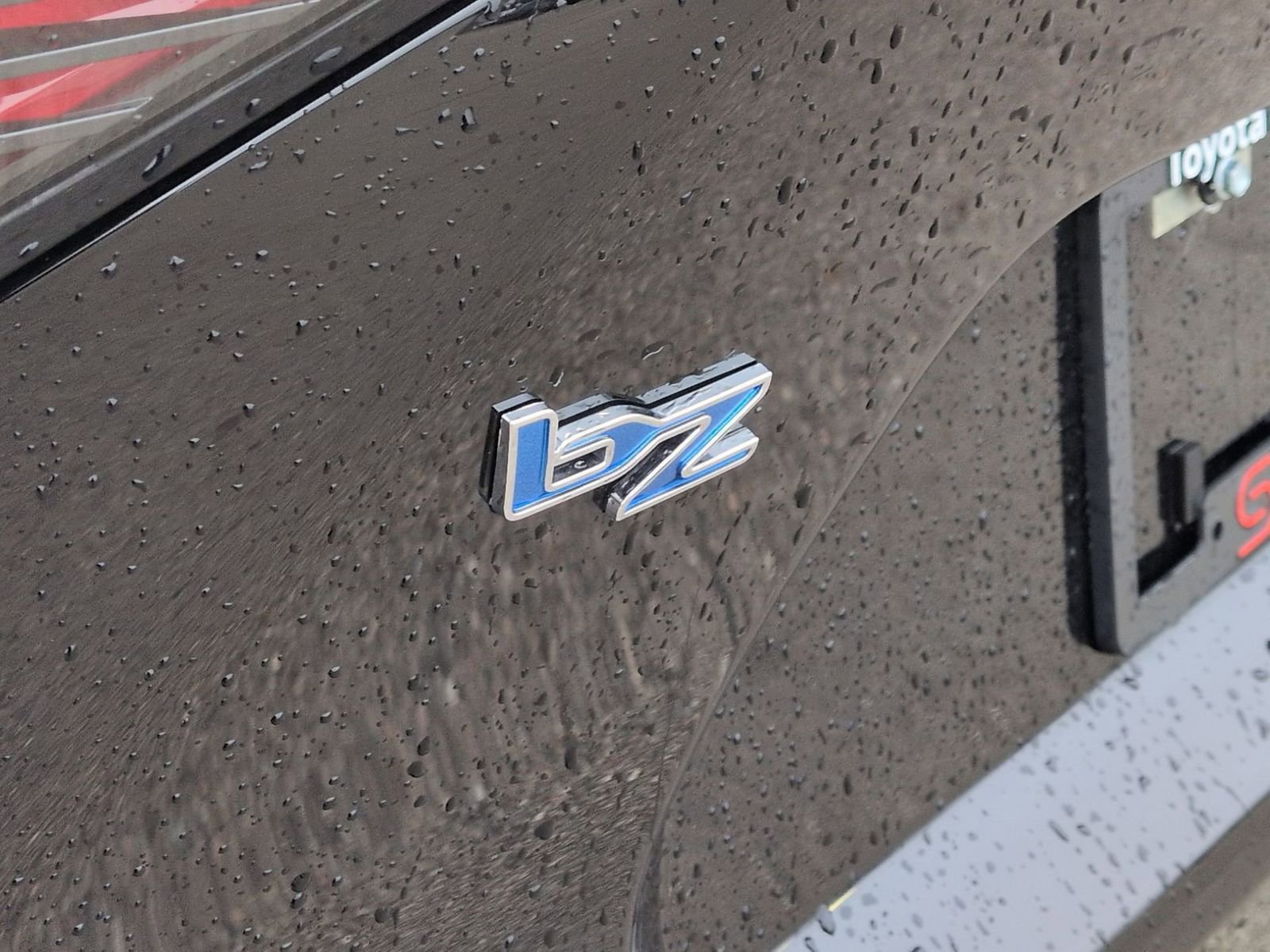 Thumbnail: 2026 Toyota bZ - 13