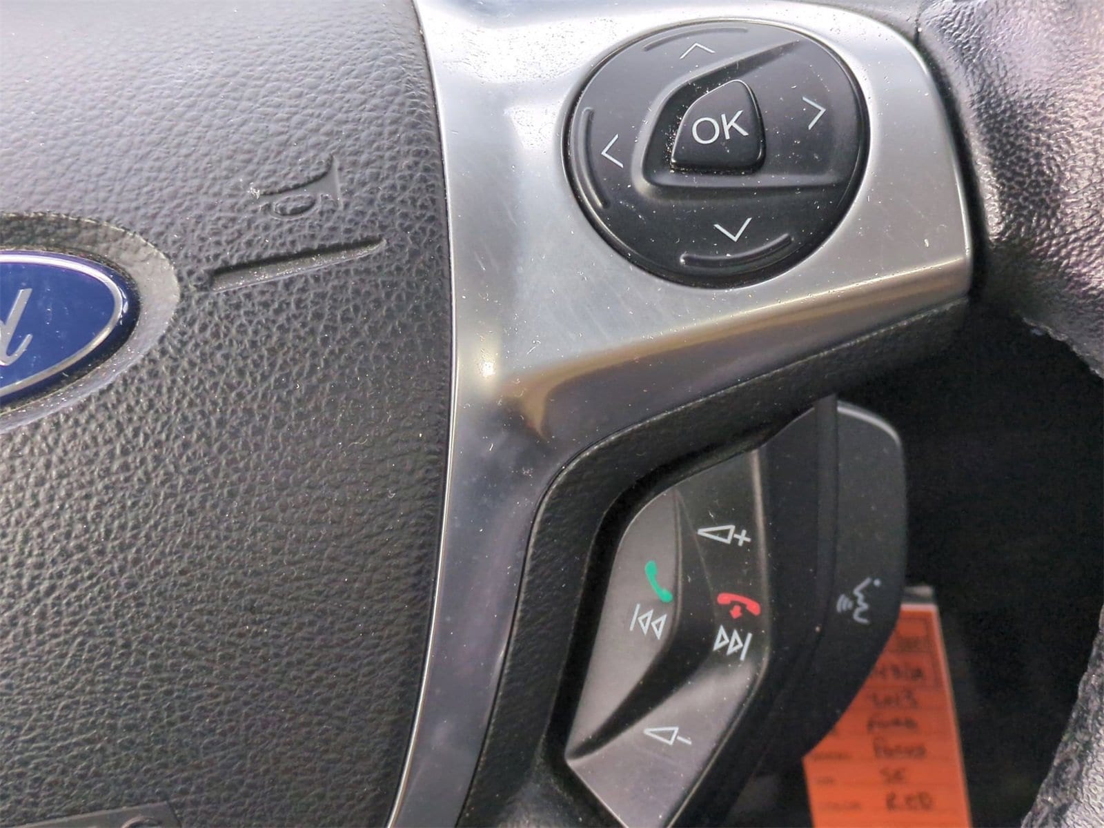 Thumbnail: 2013 Ford Focus - 24