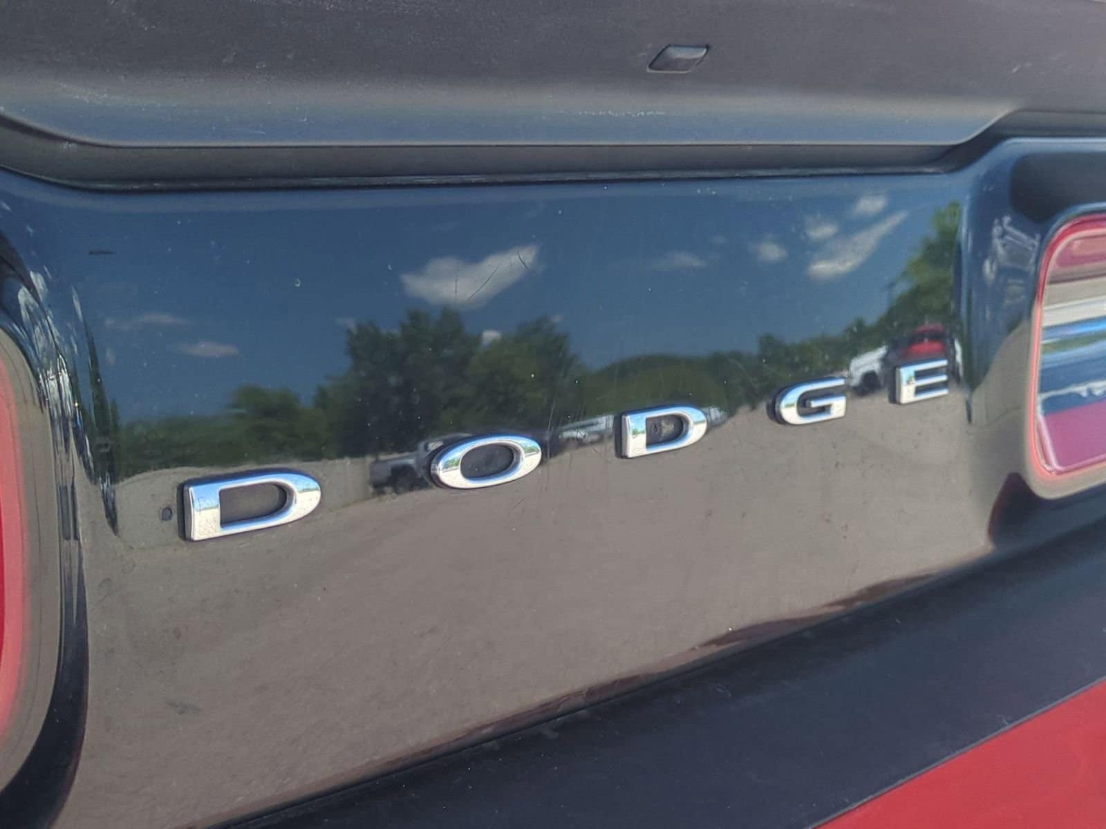 Thumbnail: 2019 Dodge Challenger - 12