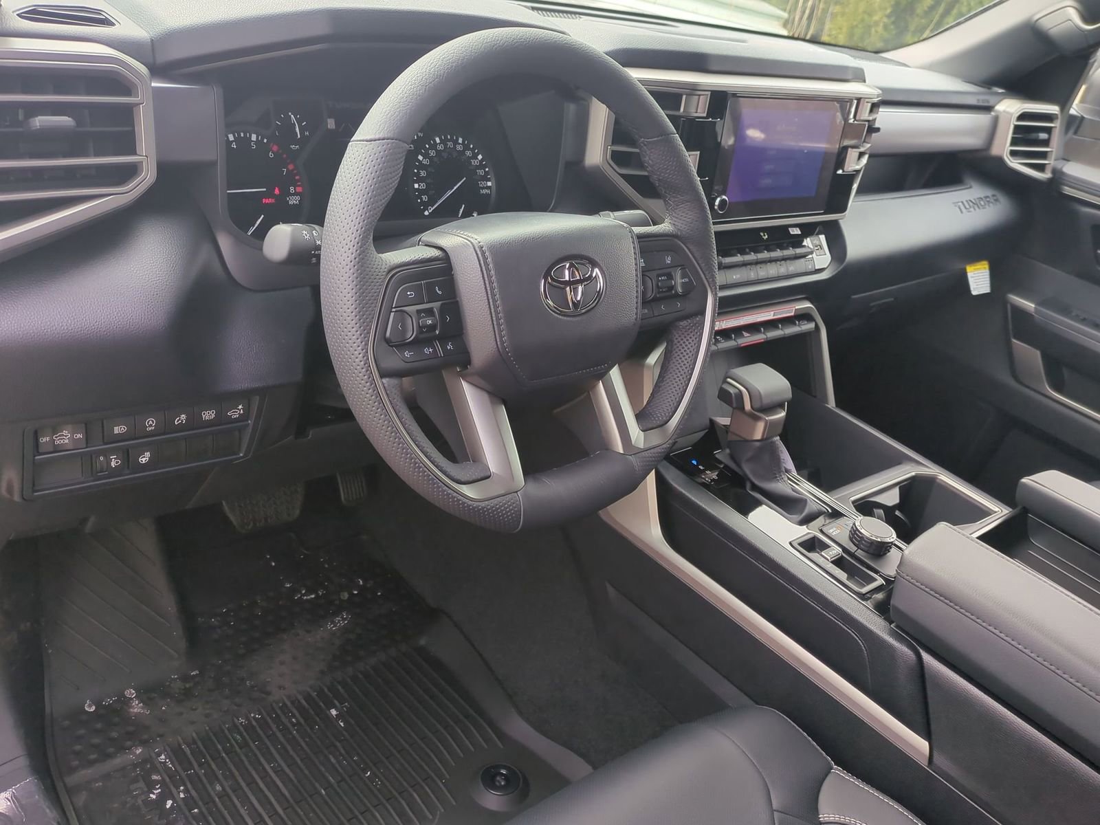 Thumbnail: 2026 Toyota Tundra - 10