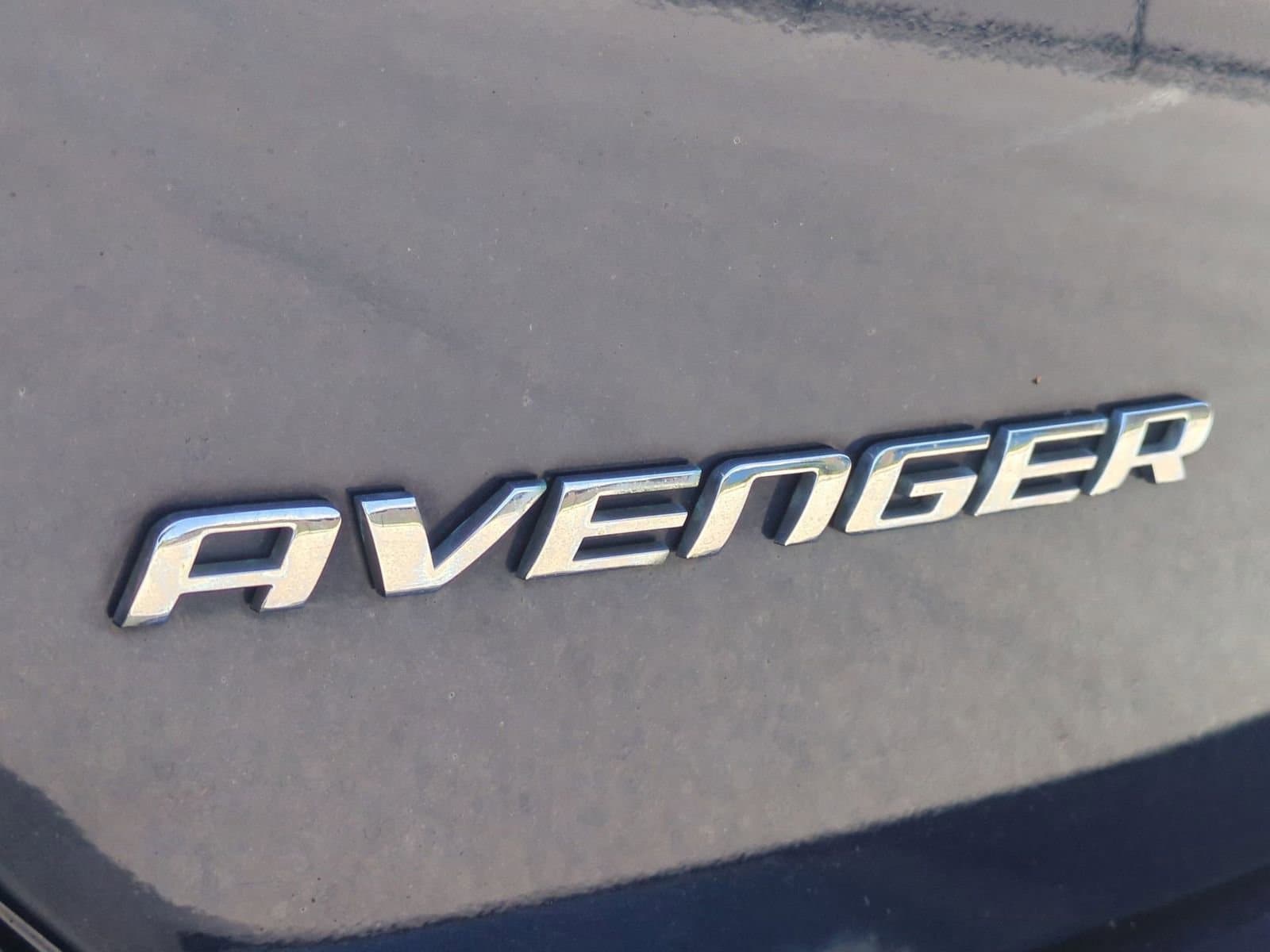 Thumbnail: 2013 Dodge Avenger - 13