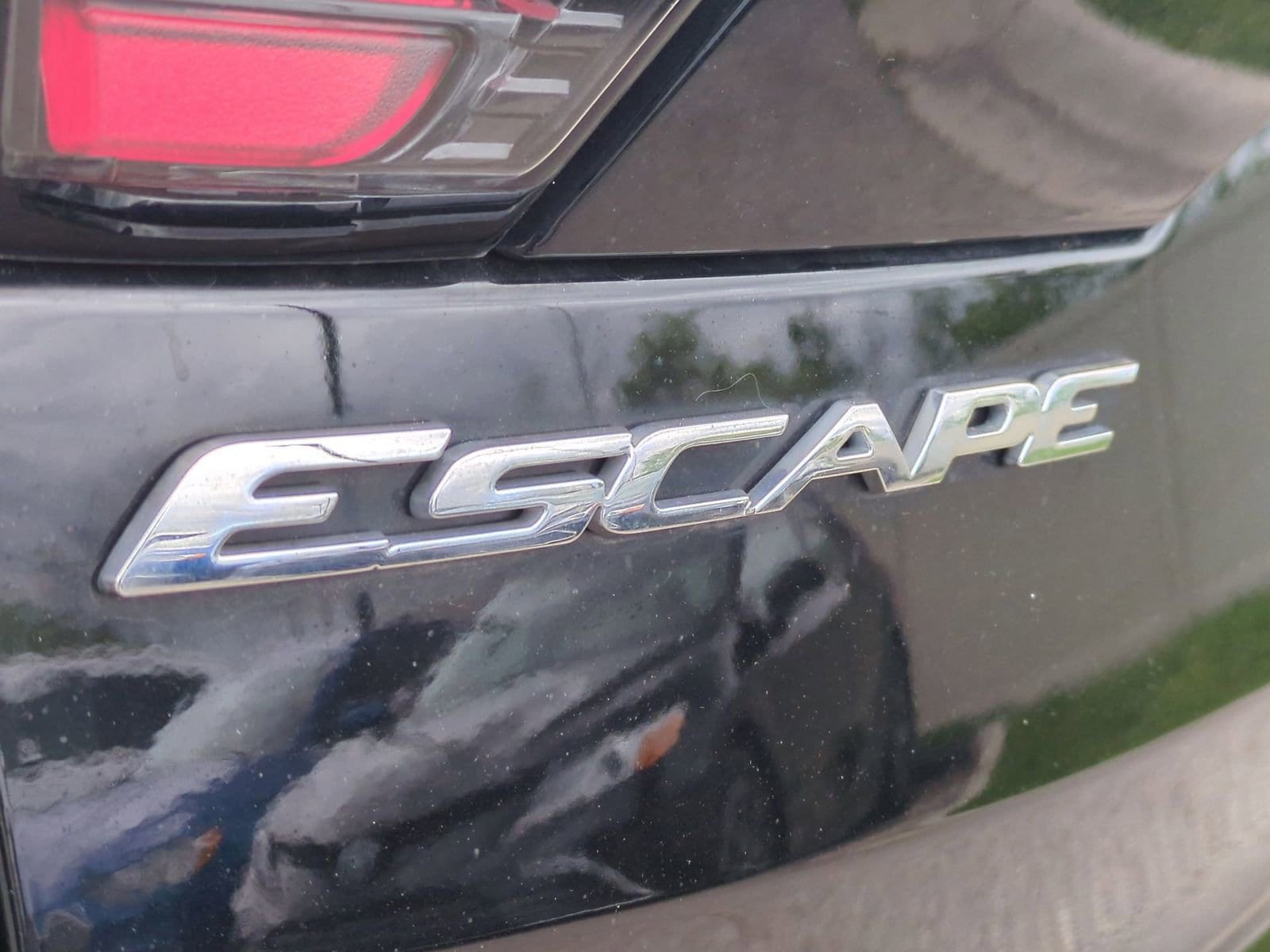 Thumbnail: 2018 Ford Escape - 13