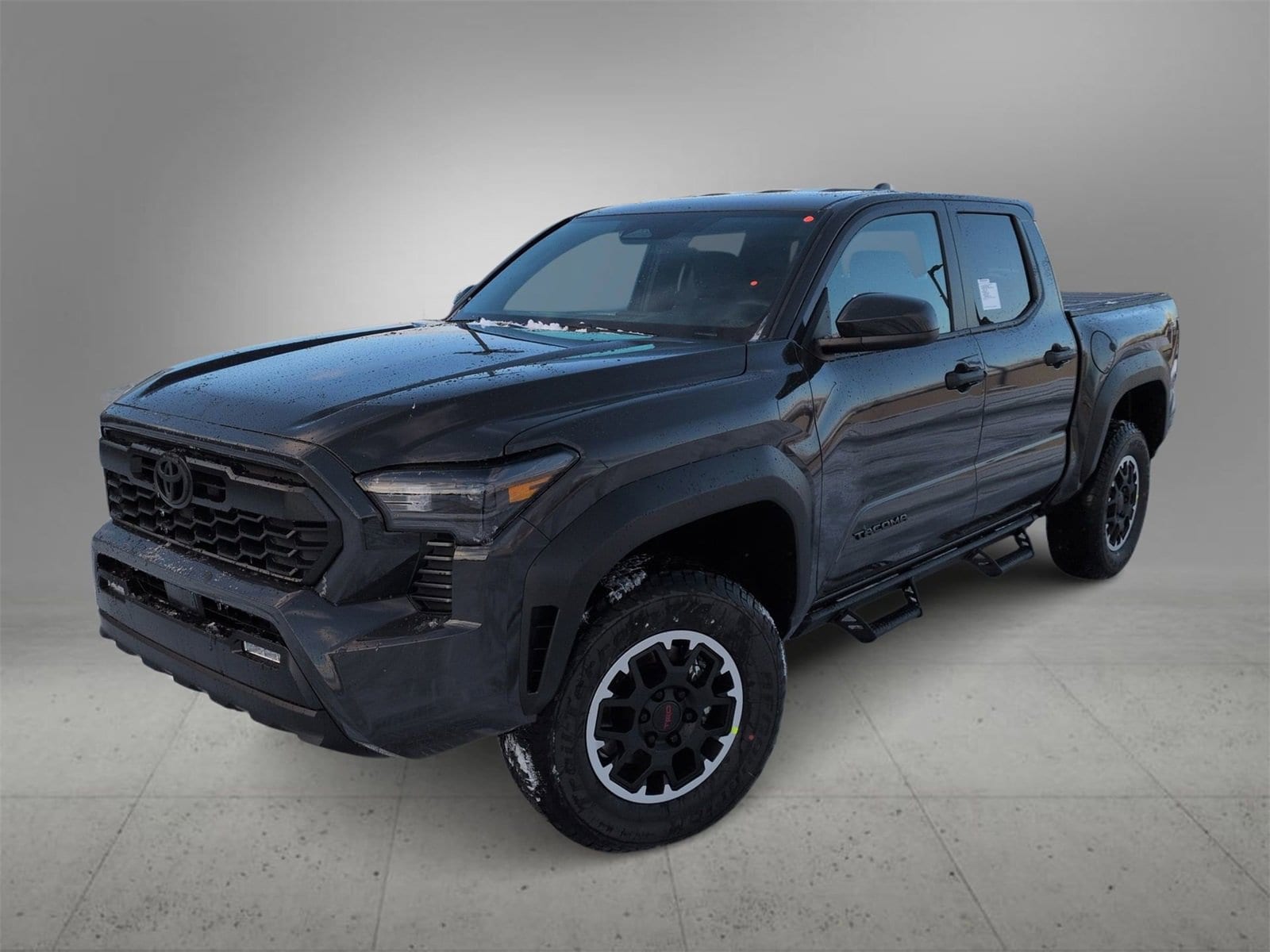 2026 Toyota Tacoma TRD Off Road's photo