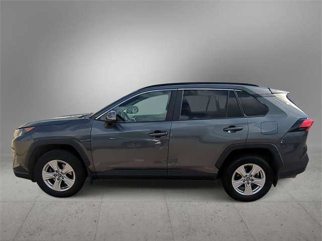 Thumbnail: 2020 Toyota RAV4 - 7