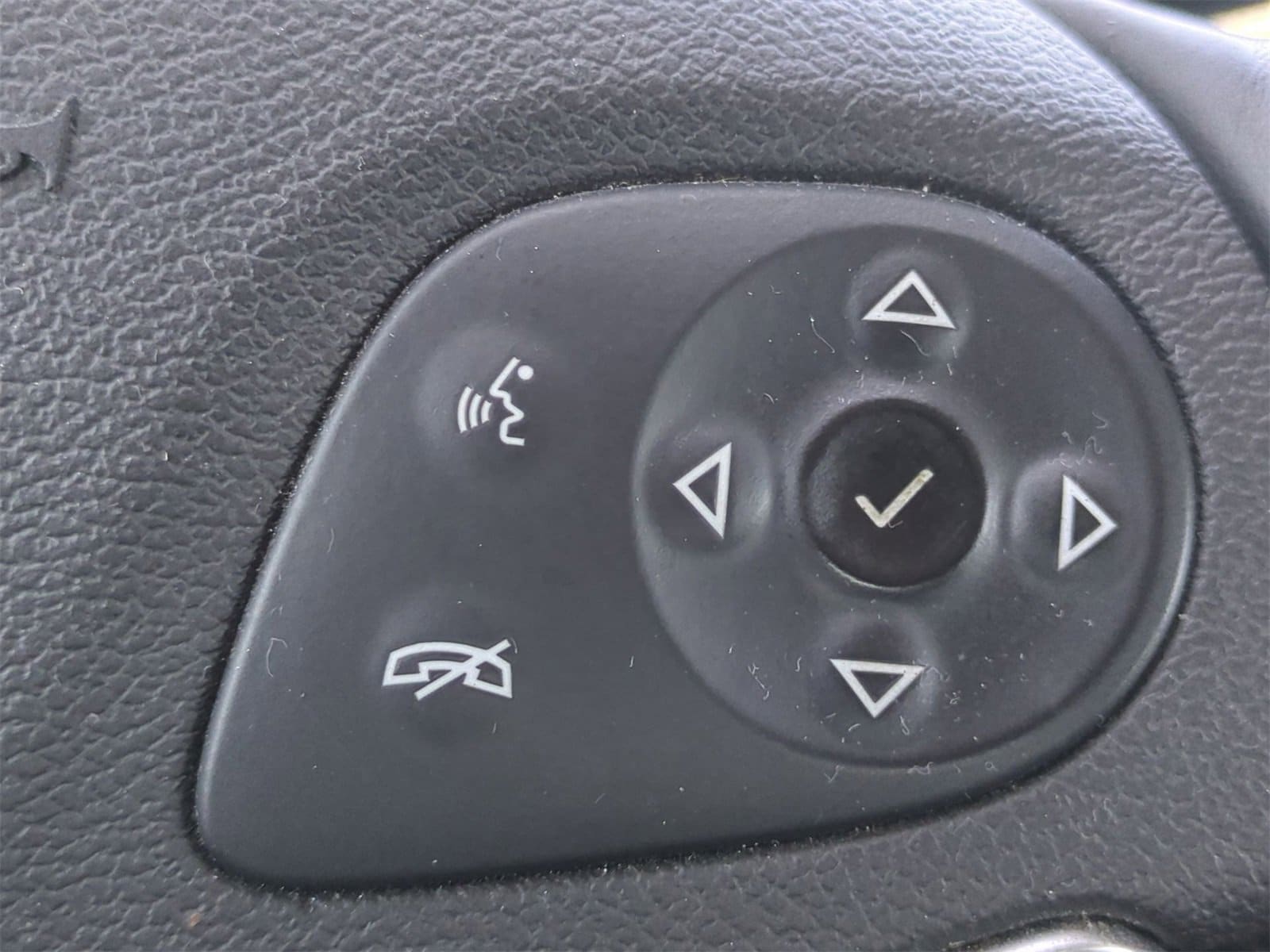 Thumbnail: 2015 Chevrolet Impala - 24