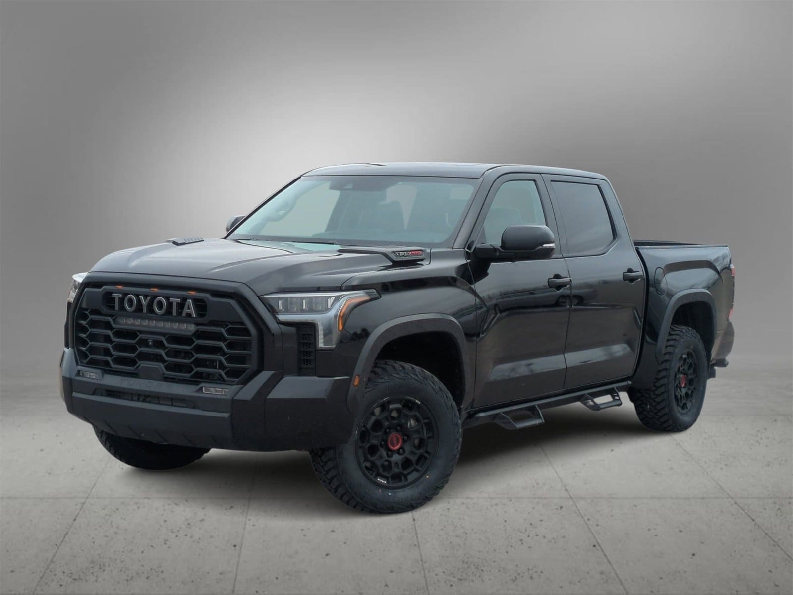 2022 Toyota Tundra