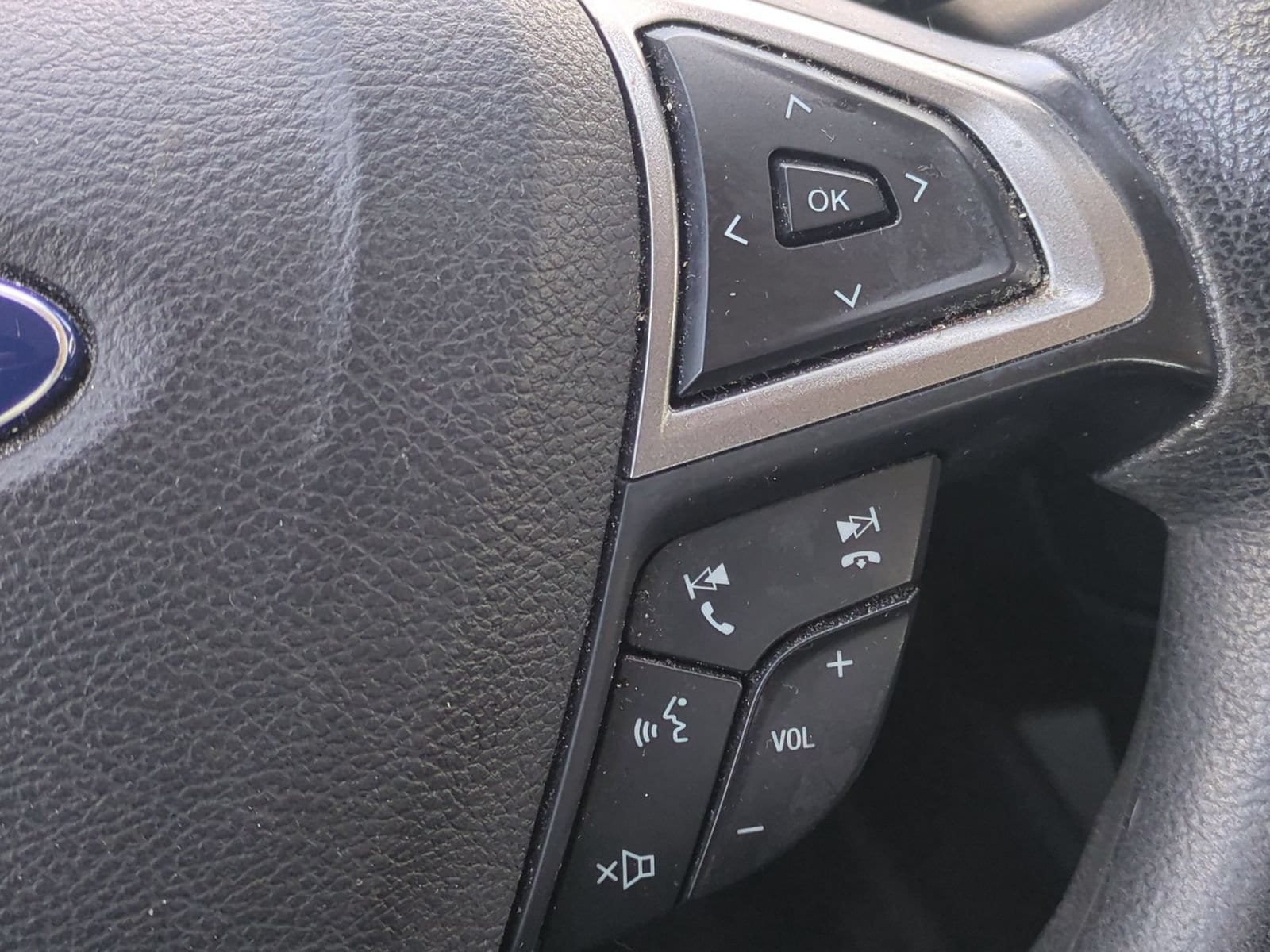 Thumbnail: 2017 Ford Fusion - 24