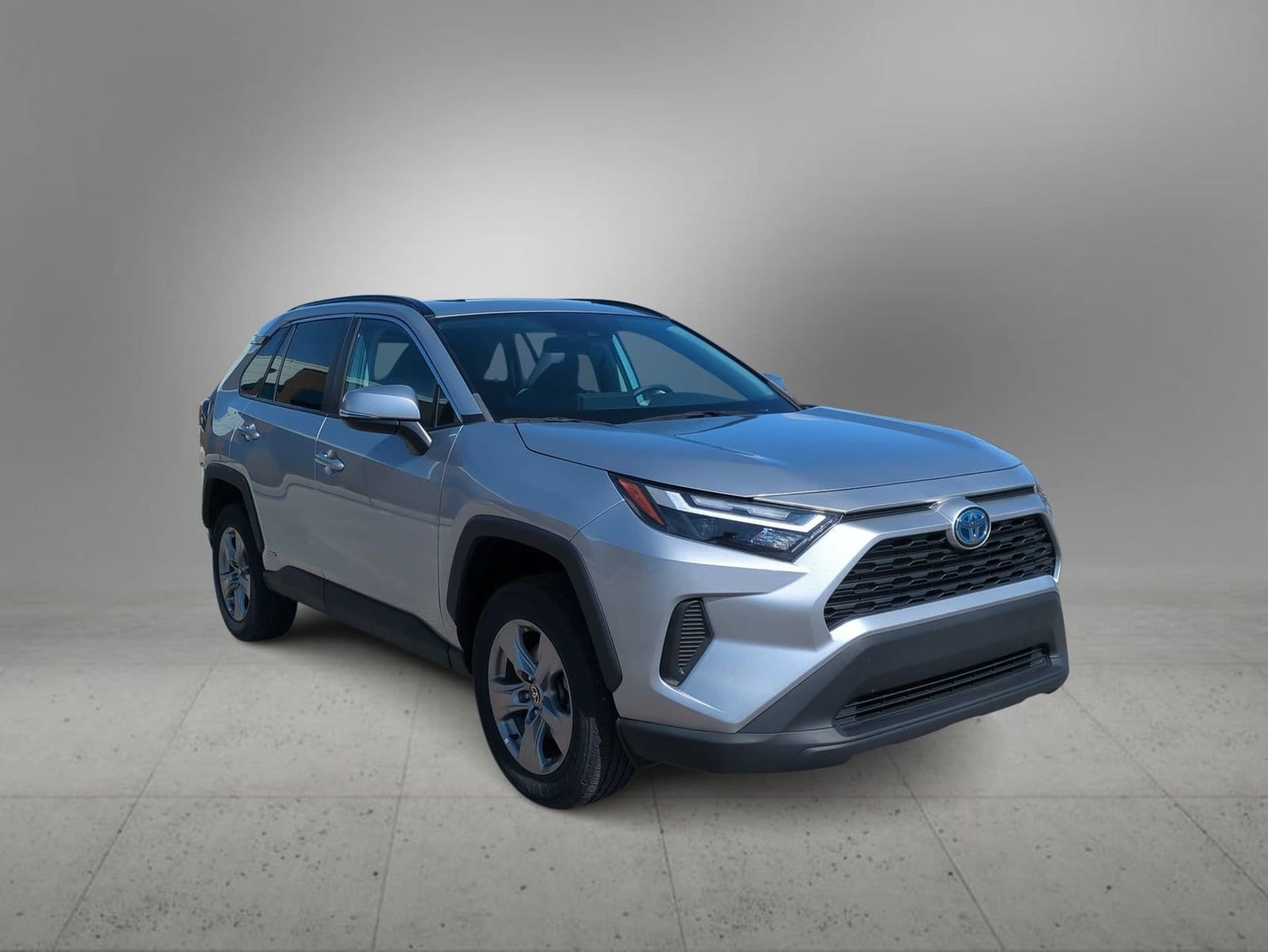 Thumbnail: 2023 Toyota RAV4 - 2