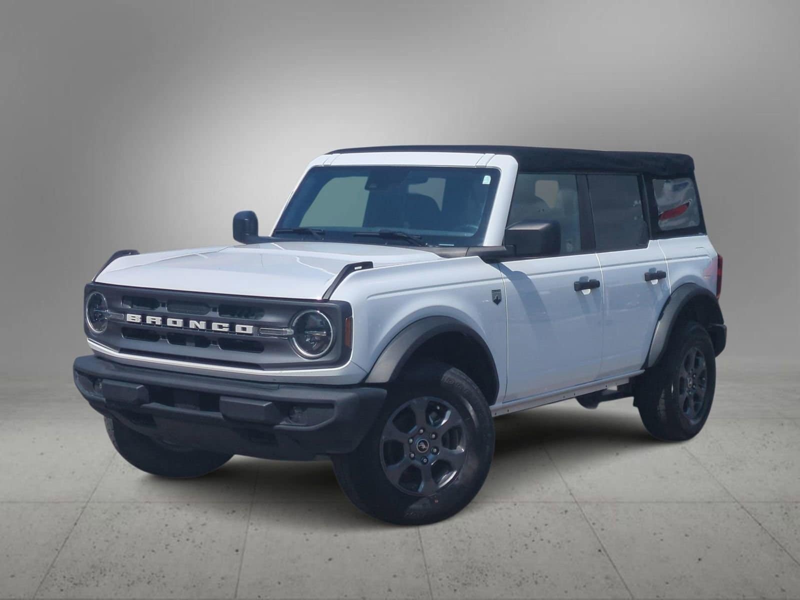 2022 Ford Bronco  -
                  Farmington Hills, MI