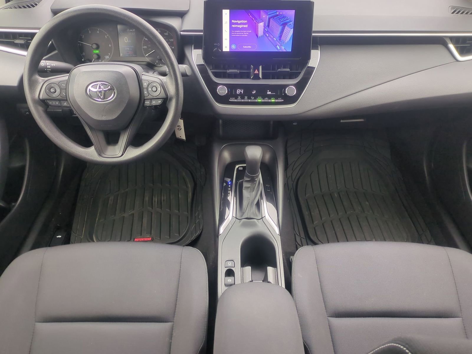 Thumbnail: 2023 Toyota Corolla - 15