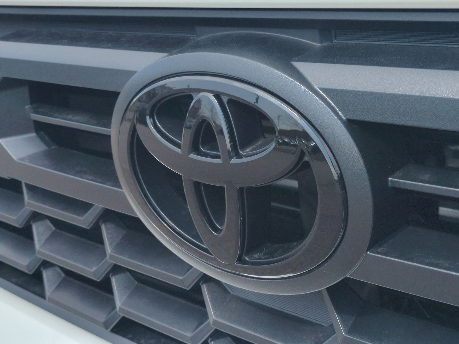 2026 Toyota Tacoma TRD Off Road - Photo 12