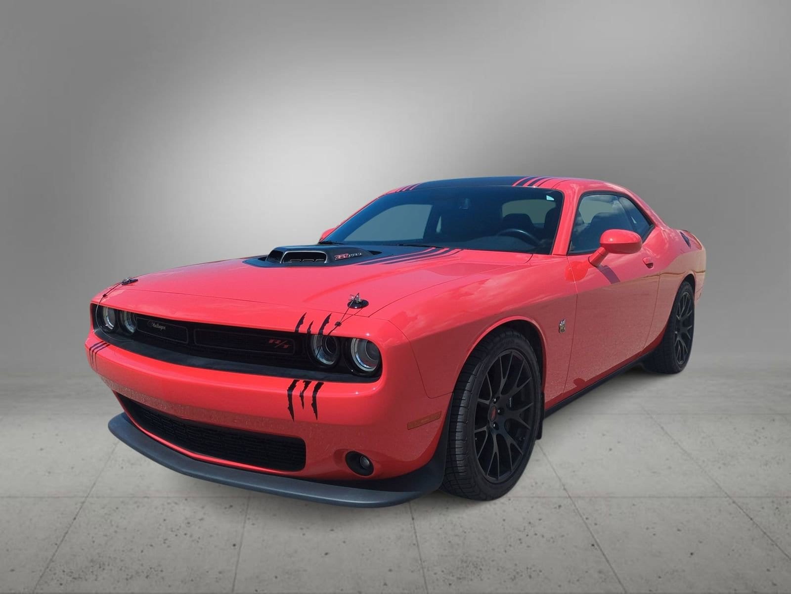 Thumbnail: 2019 Dodge Challenger - 4