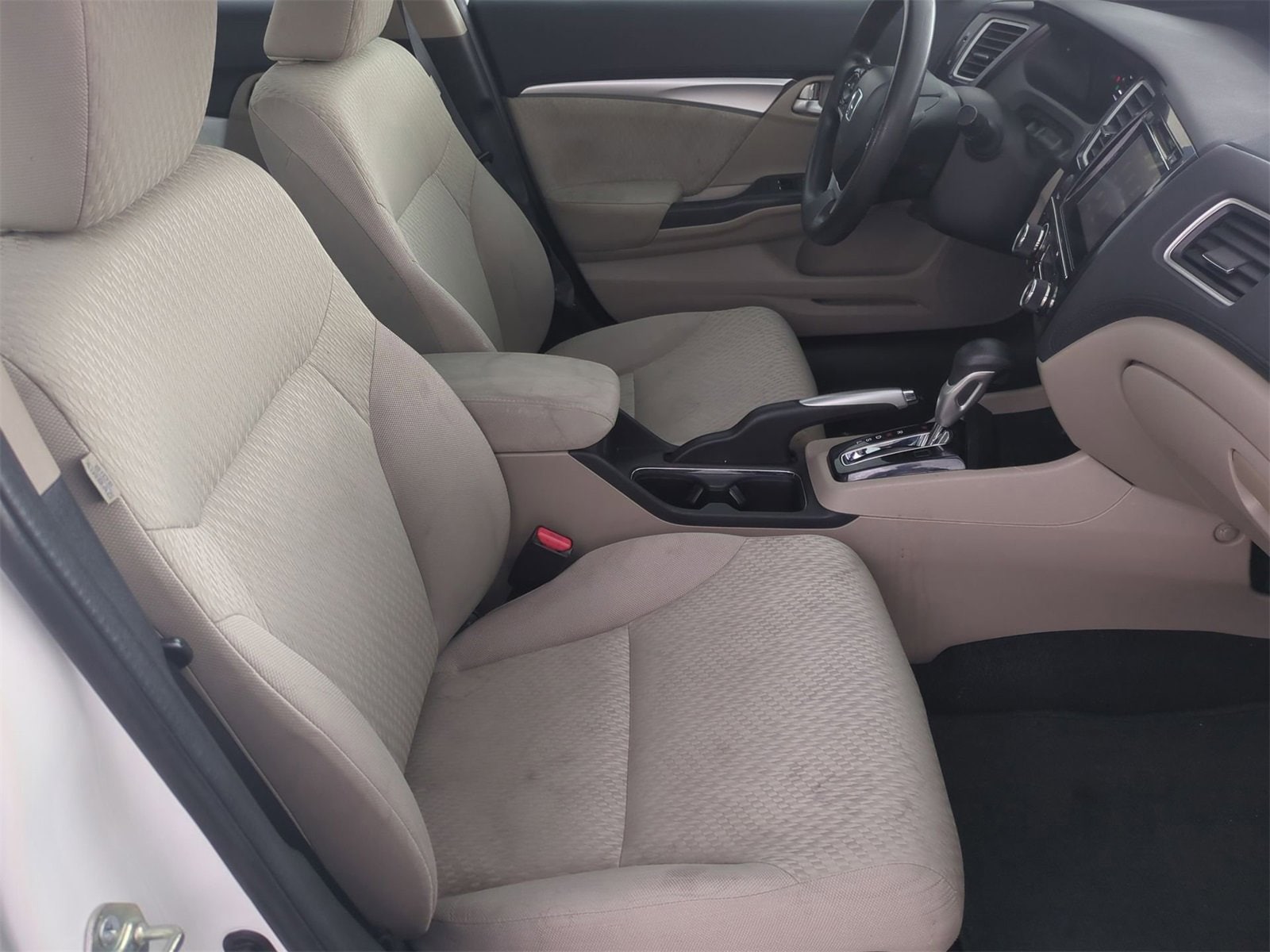 Thumbnail: 2014 Honda Civic - 23