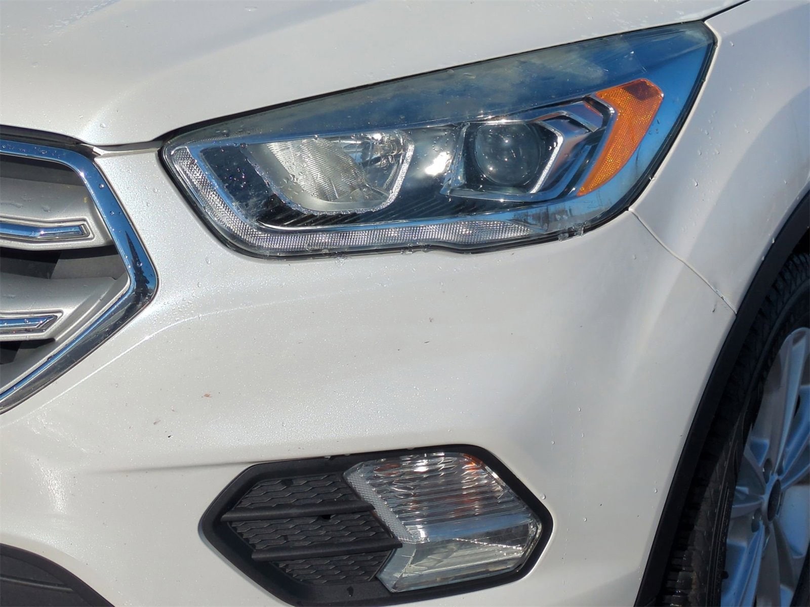 Thumbnail: 2018 Ford Escape - 11