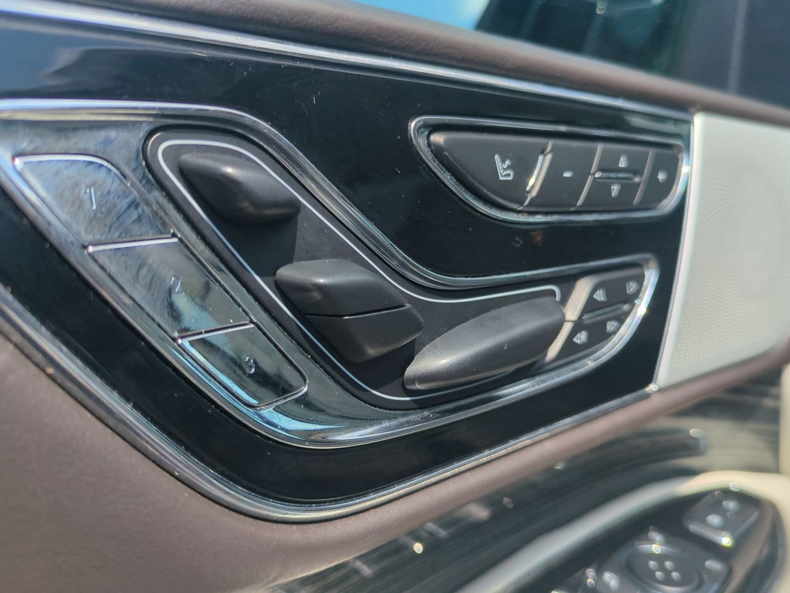 2020 Lincoln Navigator Black Label - Photo 17