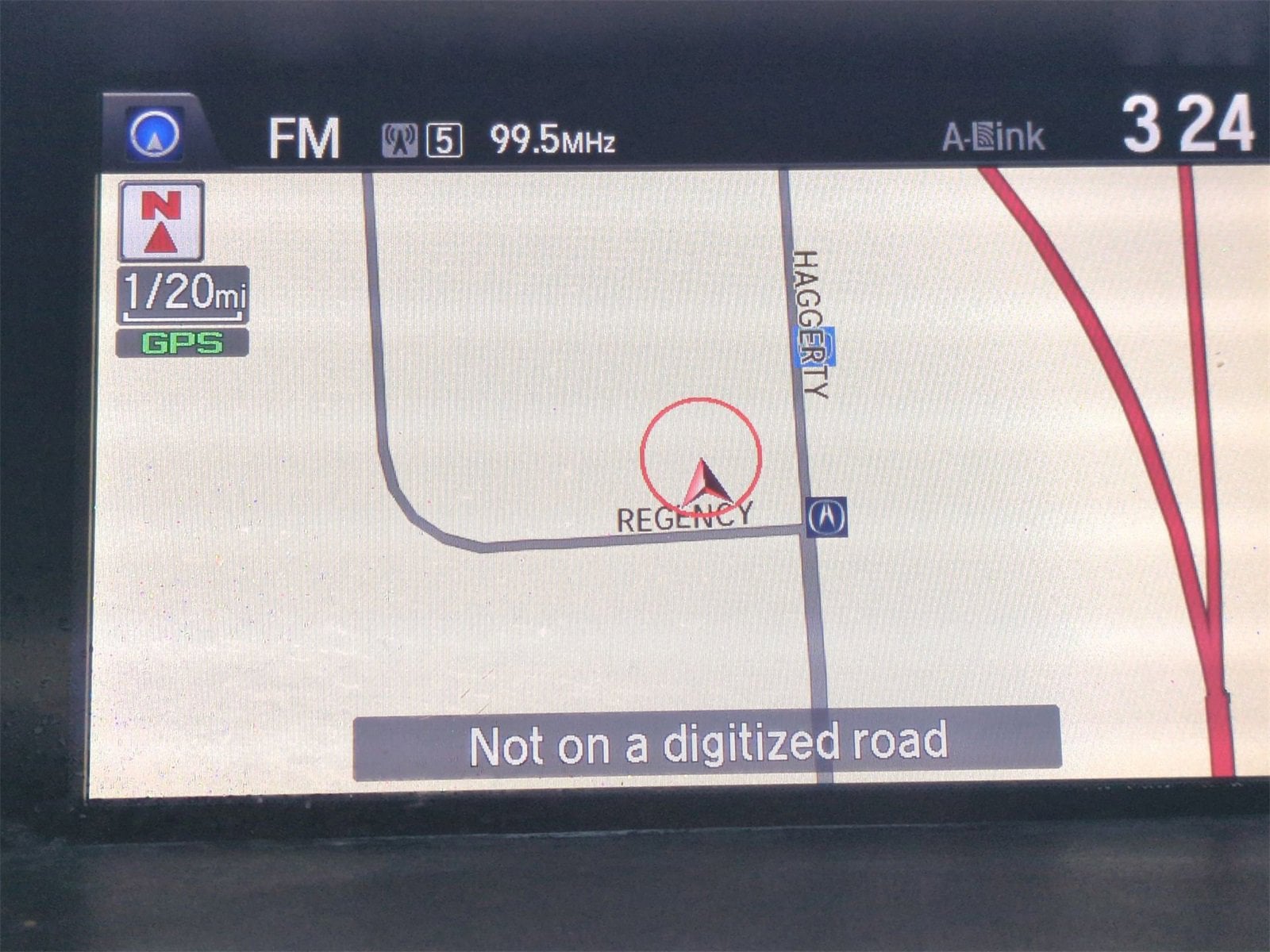 Thumbnail: 2016 Acura RDX - 30